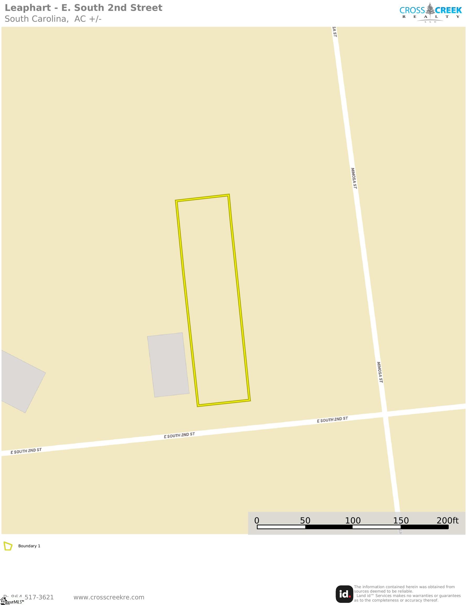 00 E South 2nd Street Seneca, SC 29678