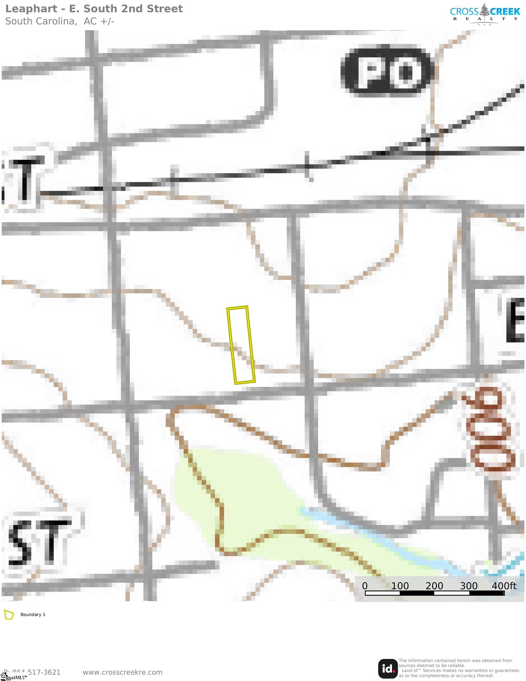 00 E South 2nd Street Seneca, SC 29678