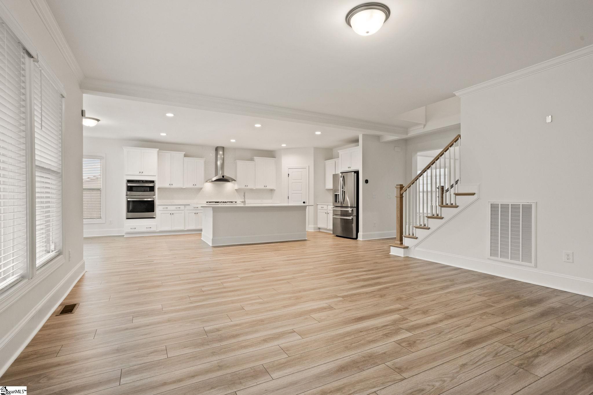 727 Enoree River Place Greer, SC 29651