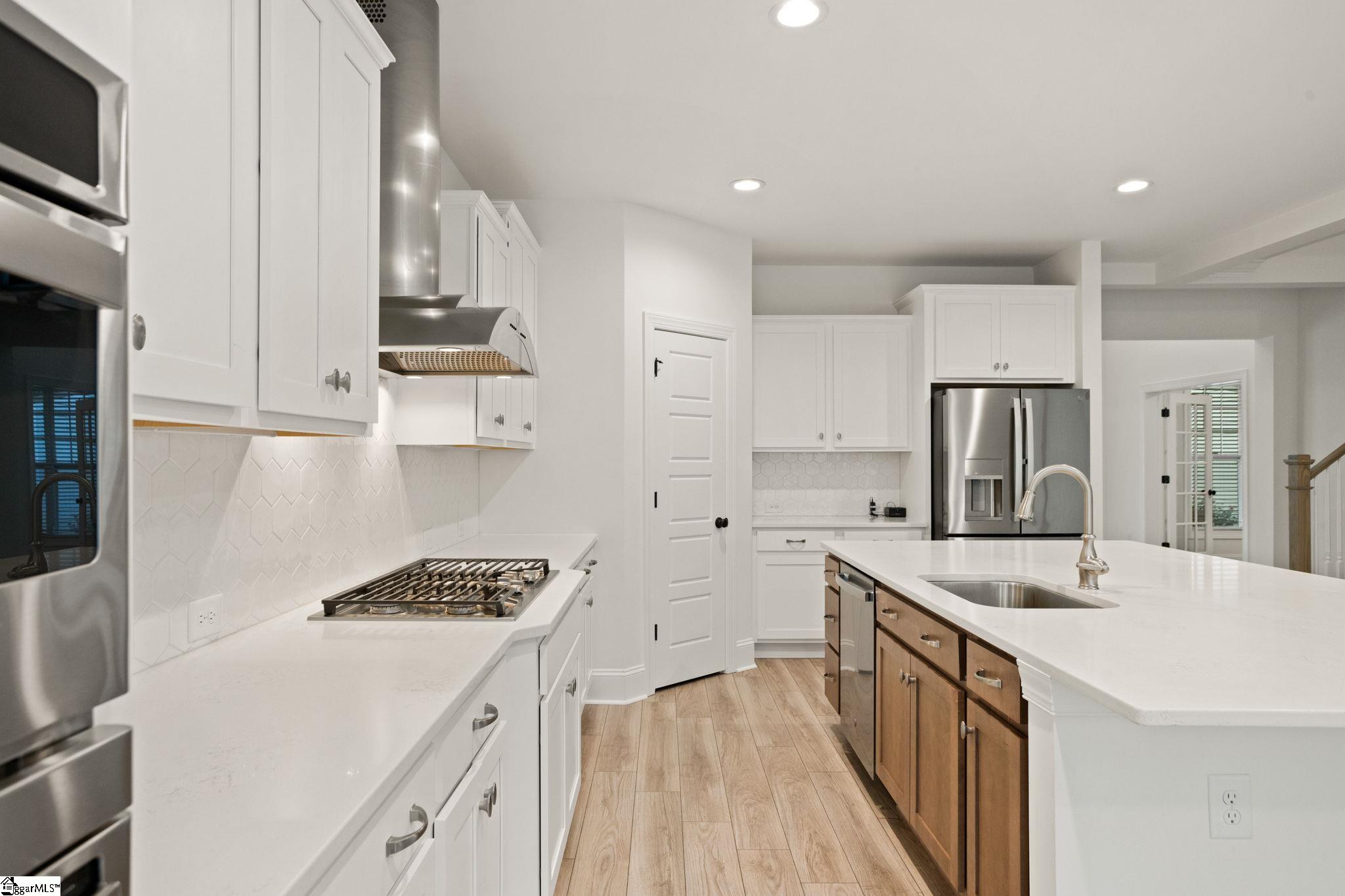 727 Enoree River Place Greer, SC 29651