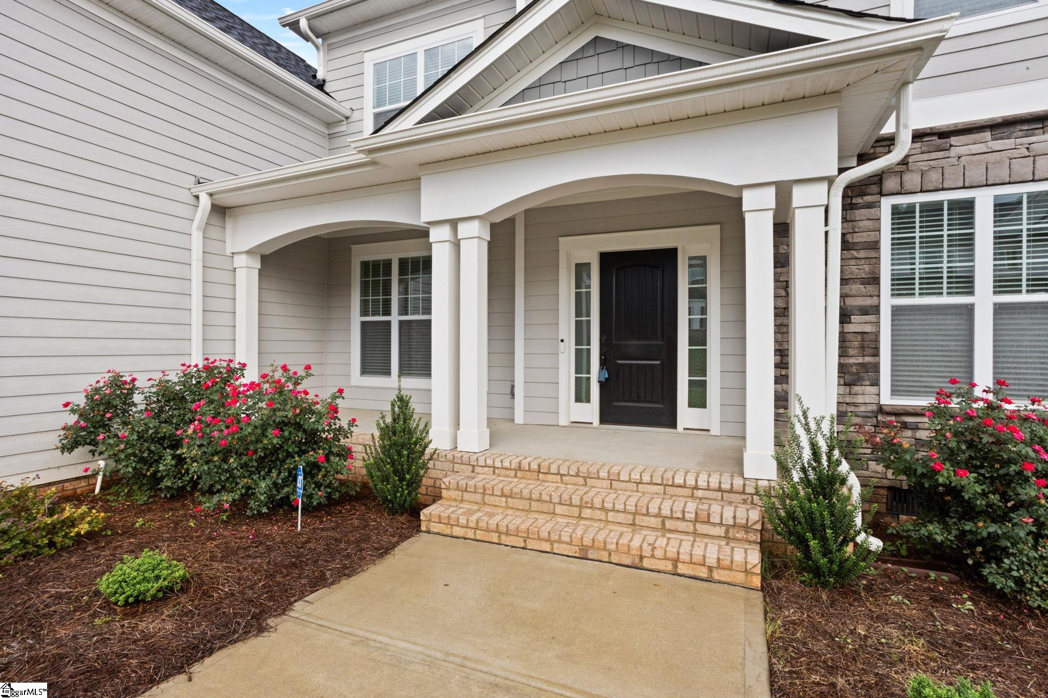 727 Enoree River Place Greer, SC 29651