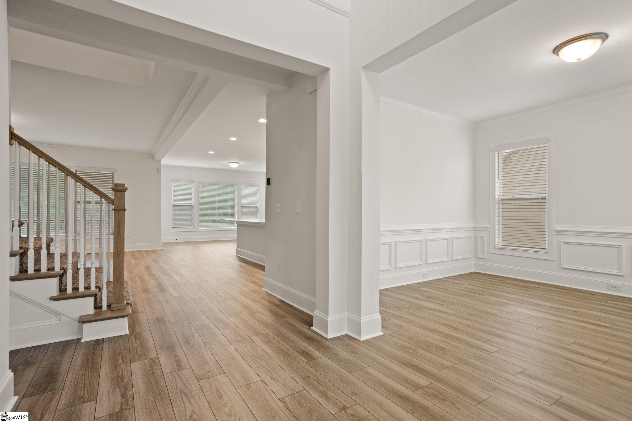 727 Enoree River Place Greer, SC 29651