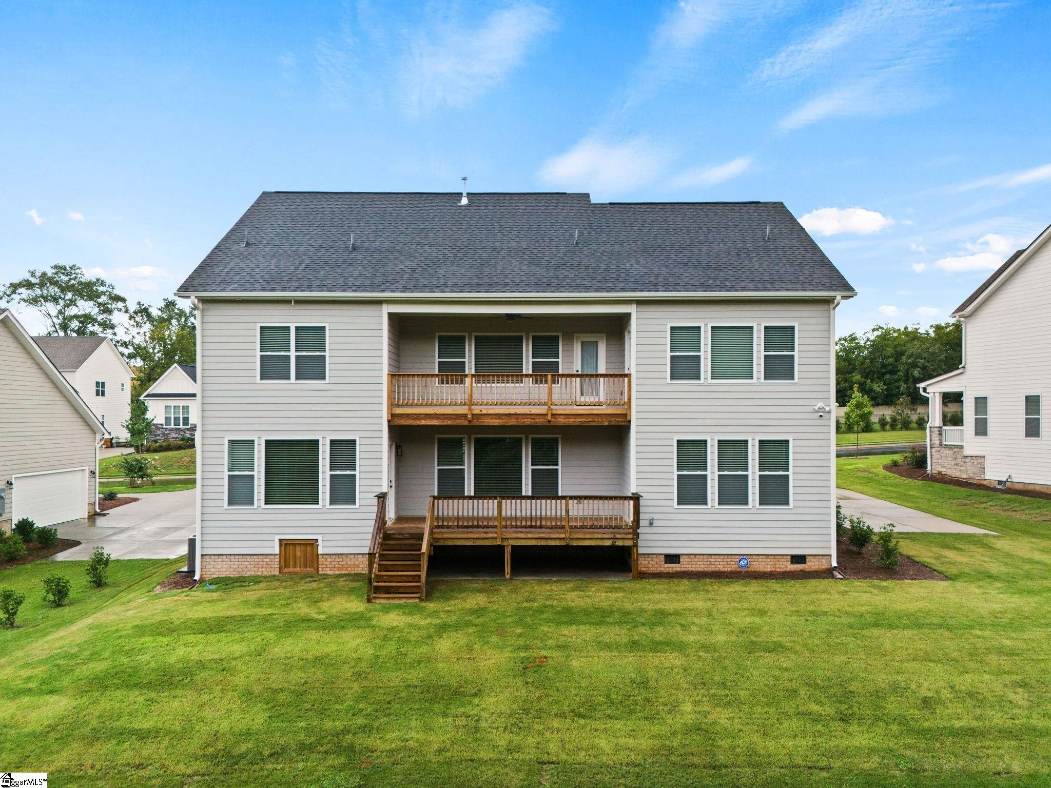 727 Enoree River Place Greer, SC 29651