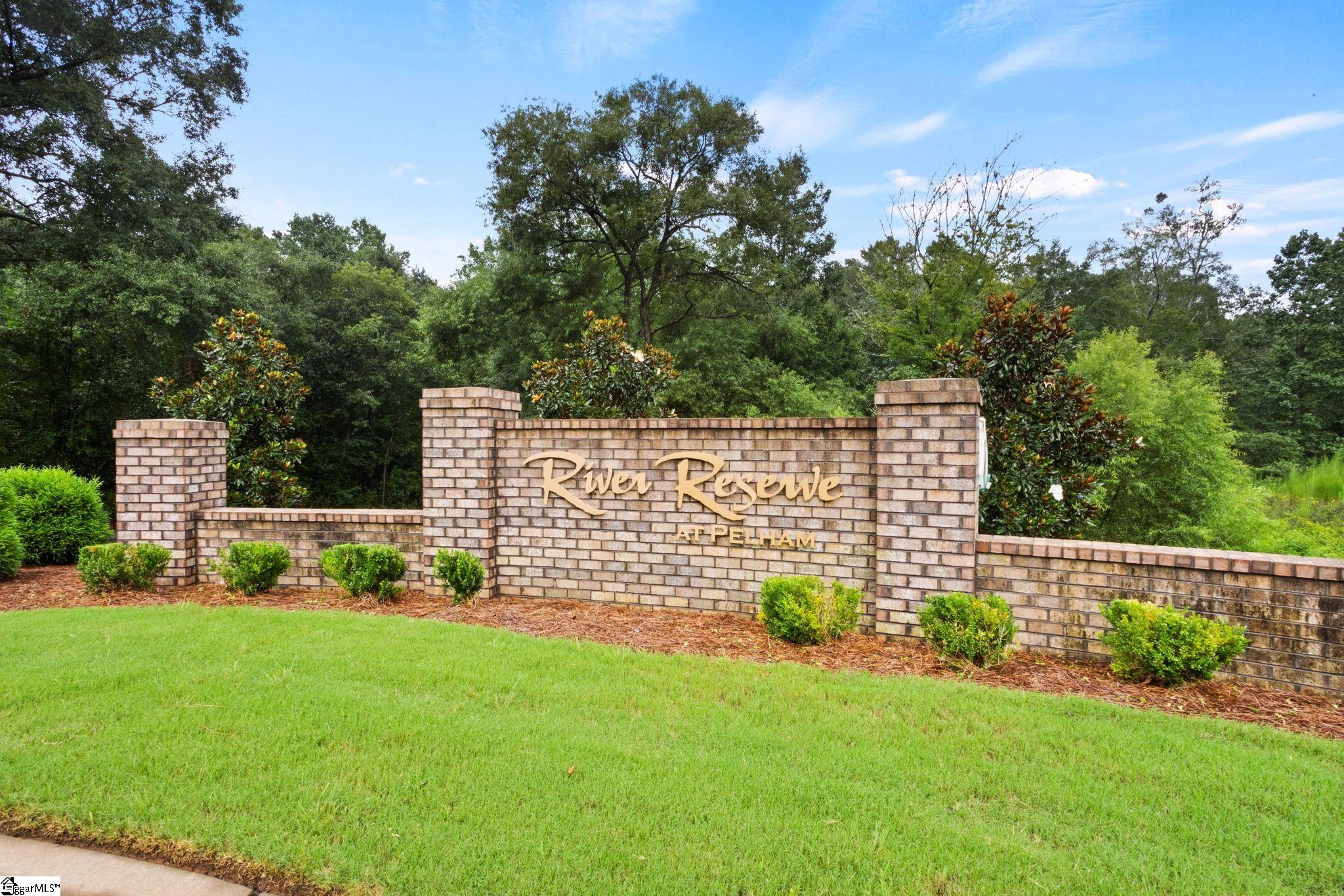 727 Enoree River Place Greer, SC 29651