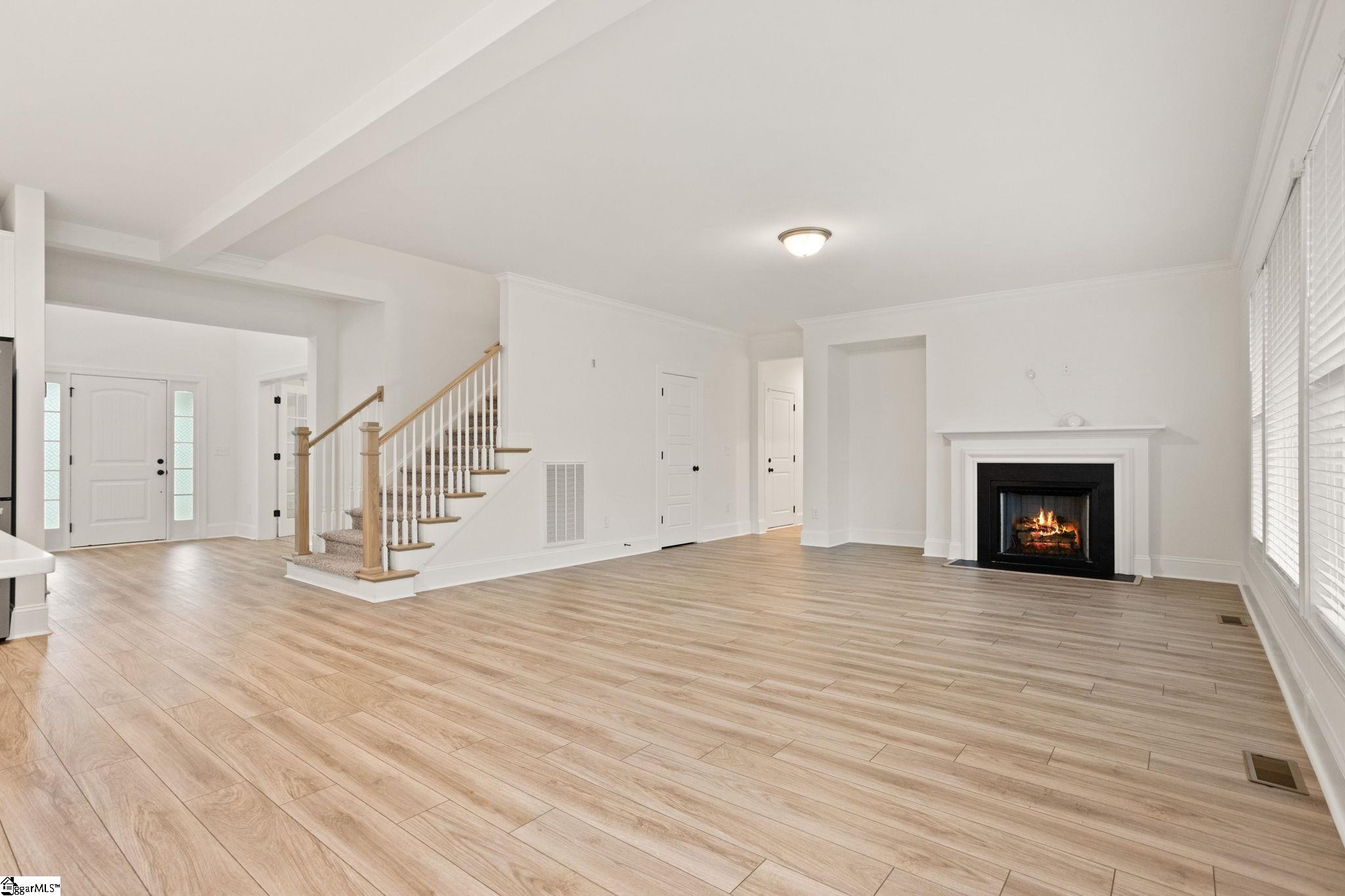 727 Enoree River Place Greer, SC 29651