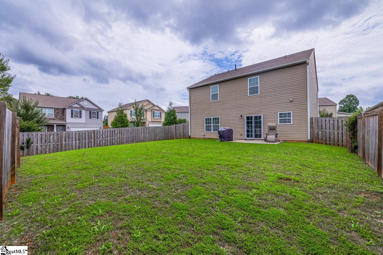 200 Cabot Hill Lane Greer, SC 29651