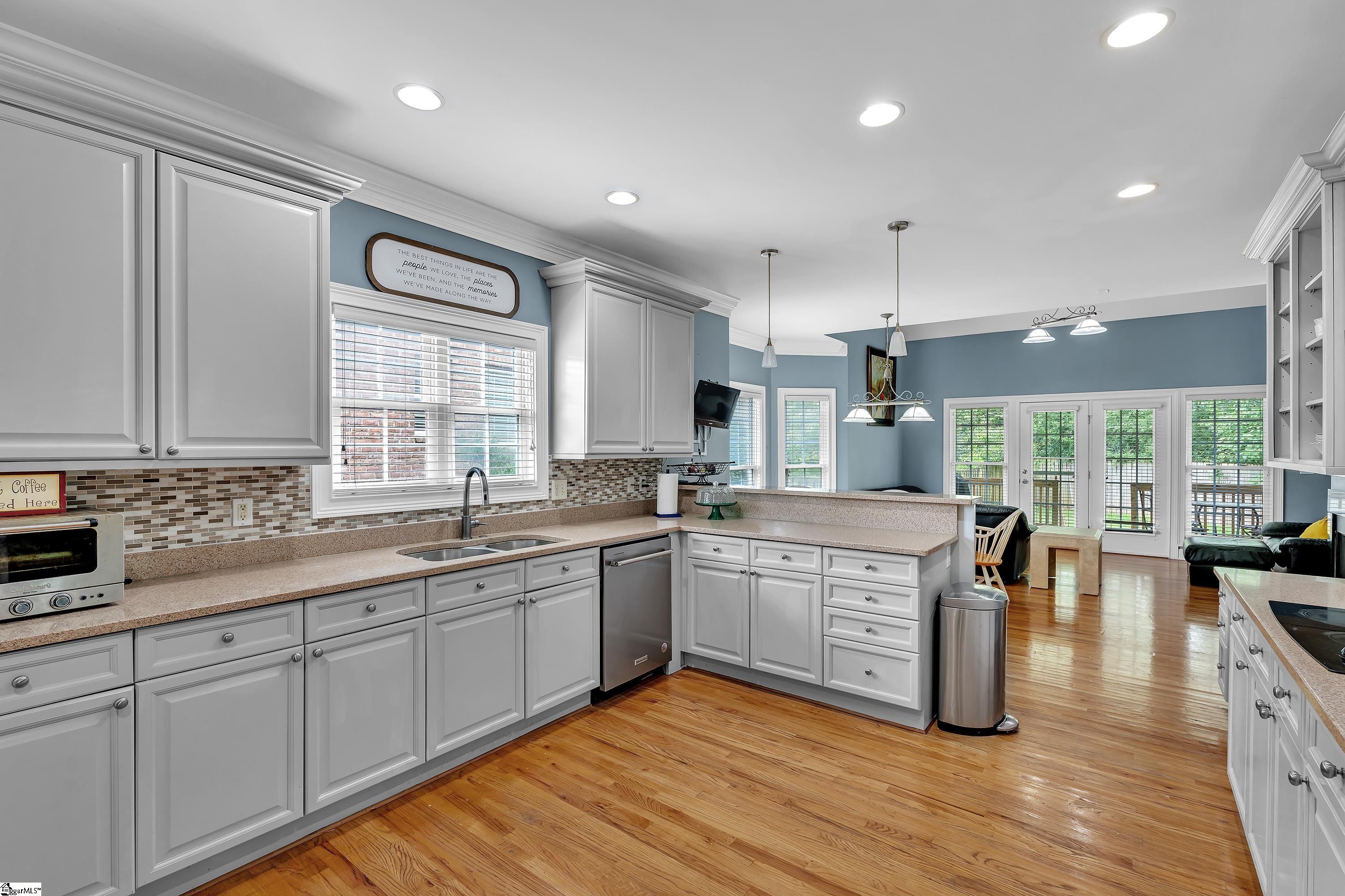 11 Caliston Court Greenville, SC 29615