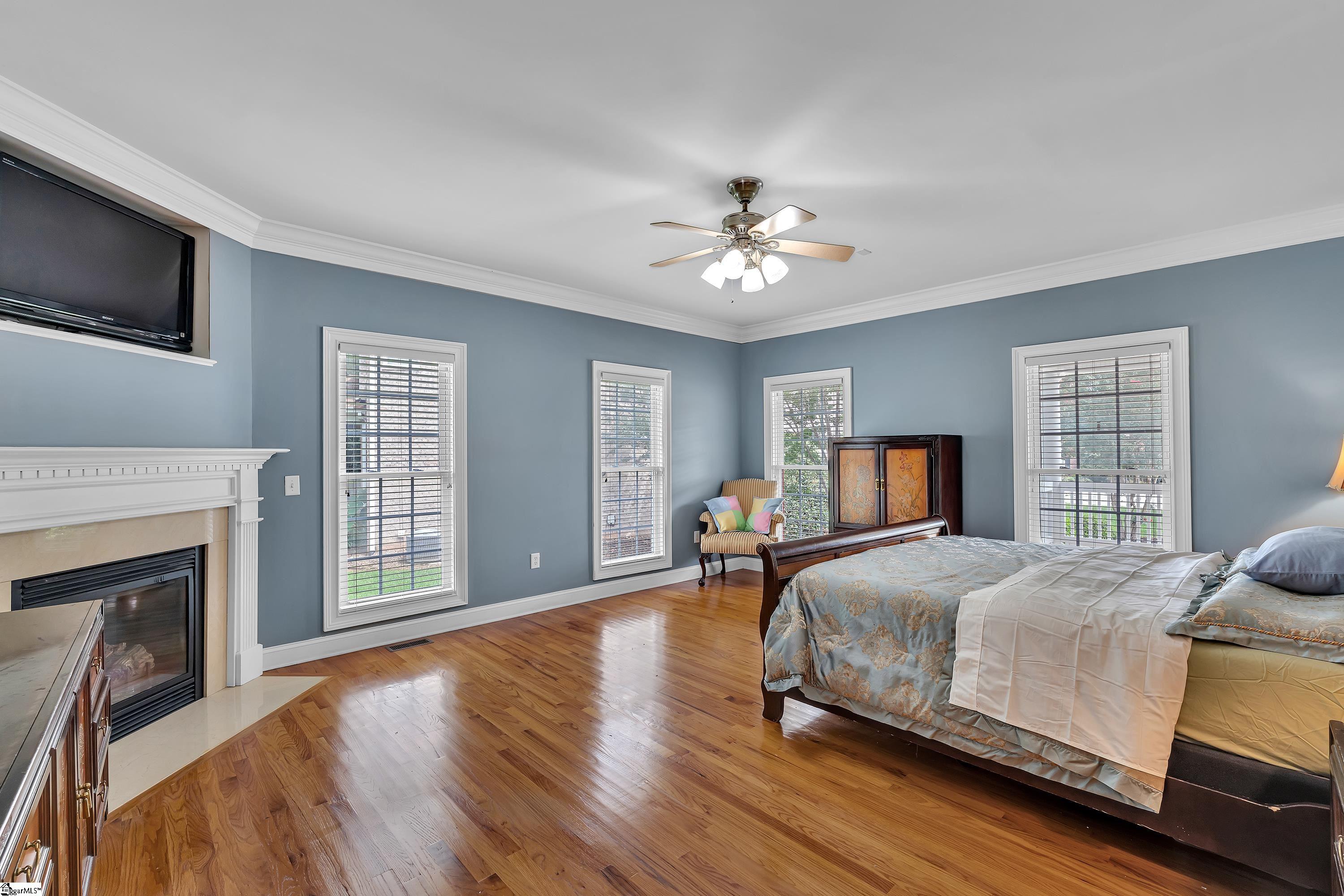 11 Caliston Court Greenville, SC 29615