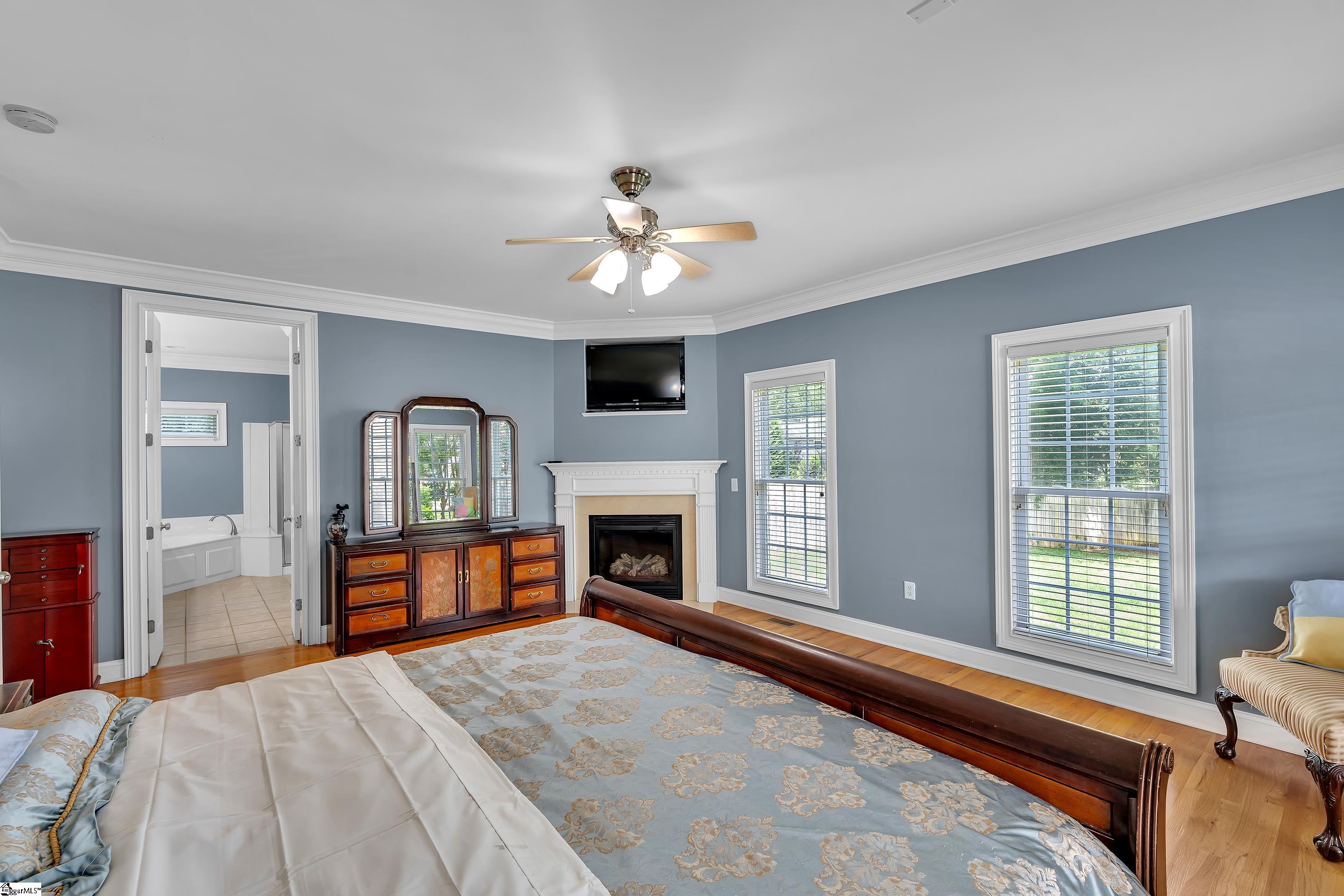 11 Caliston Court Greenville, SC 29615