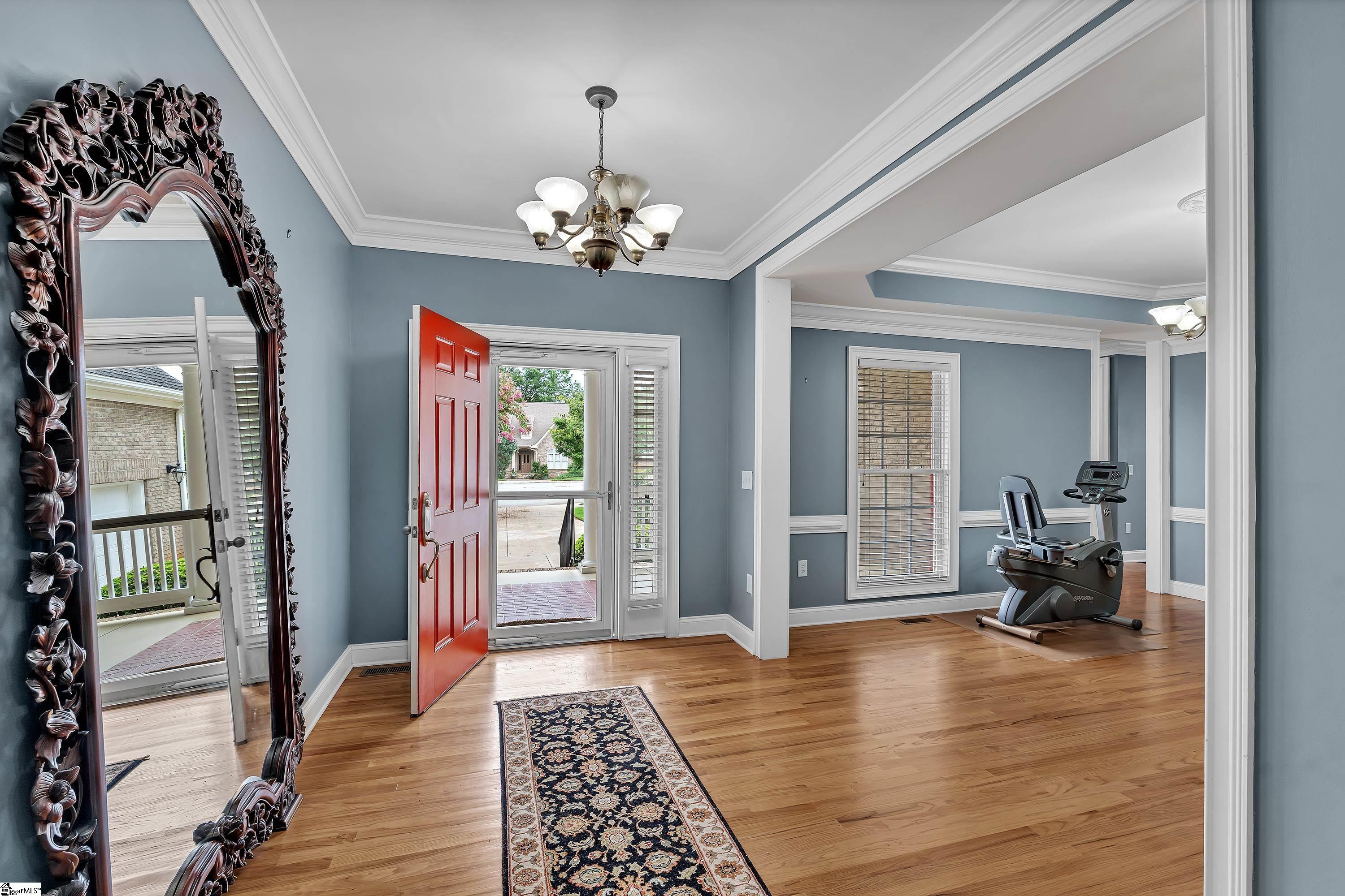 11 Caliston Court Greenville, SC 29615
