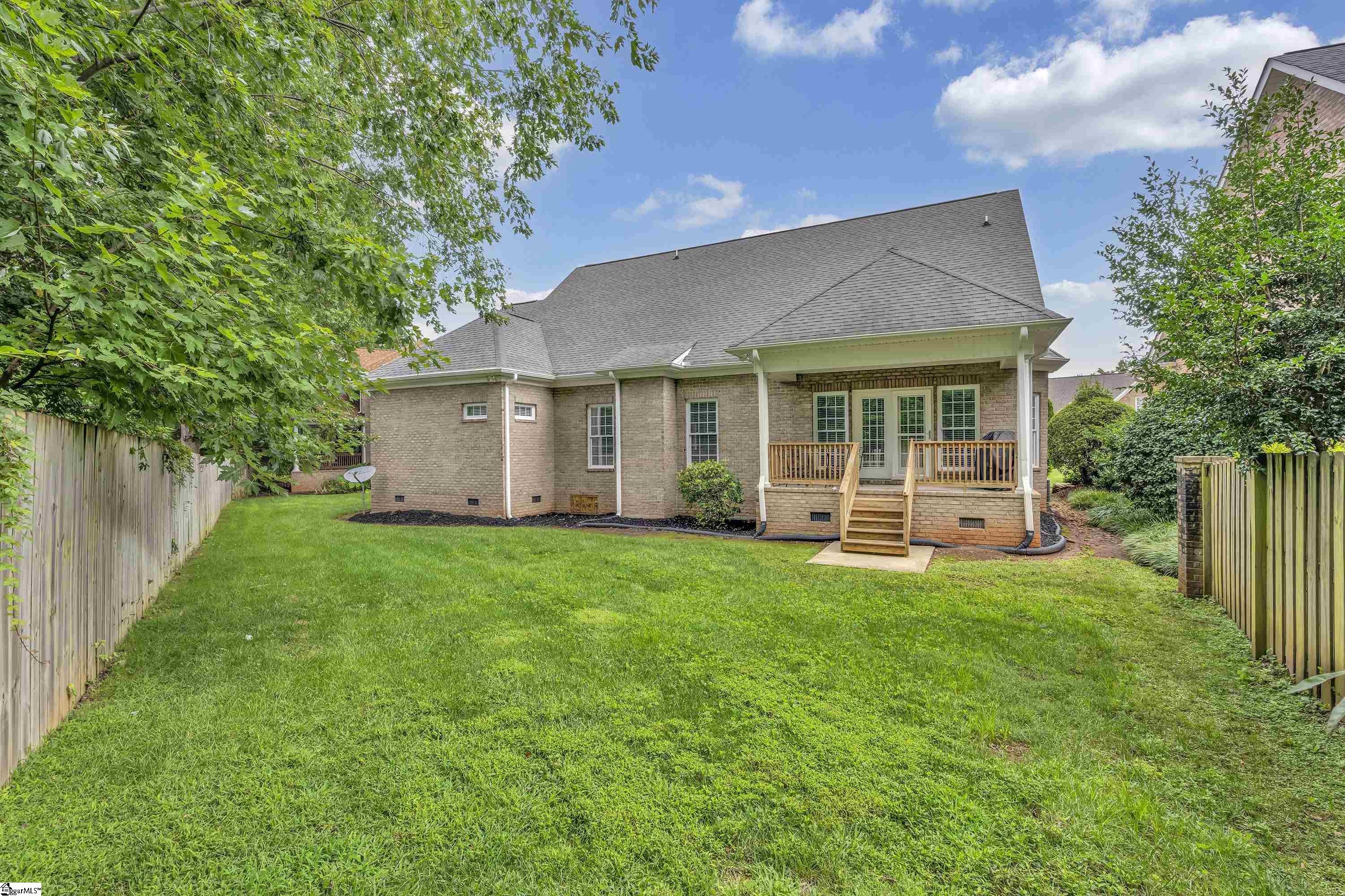 11 Caliston Court Greenville, SC 29615