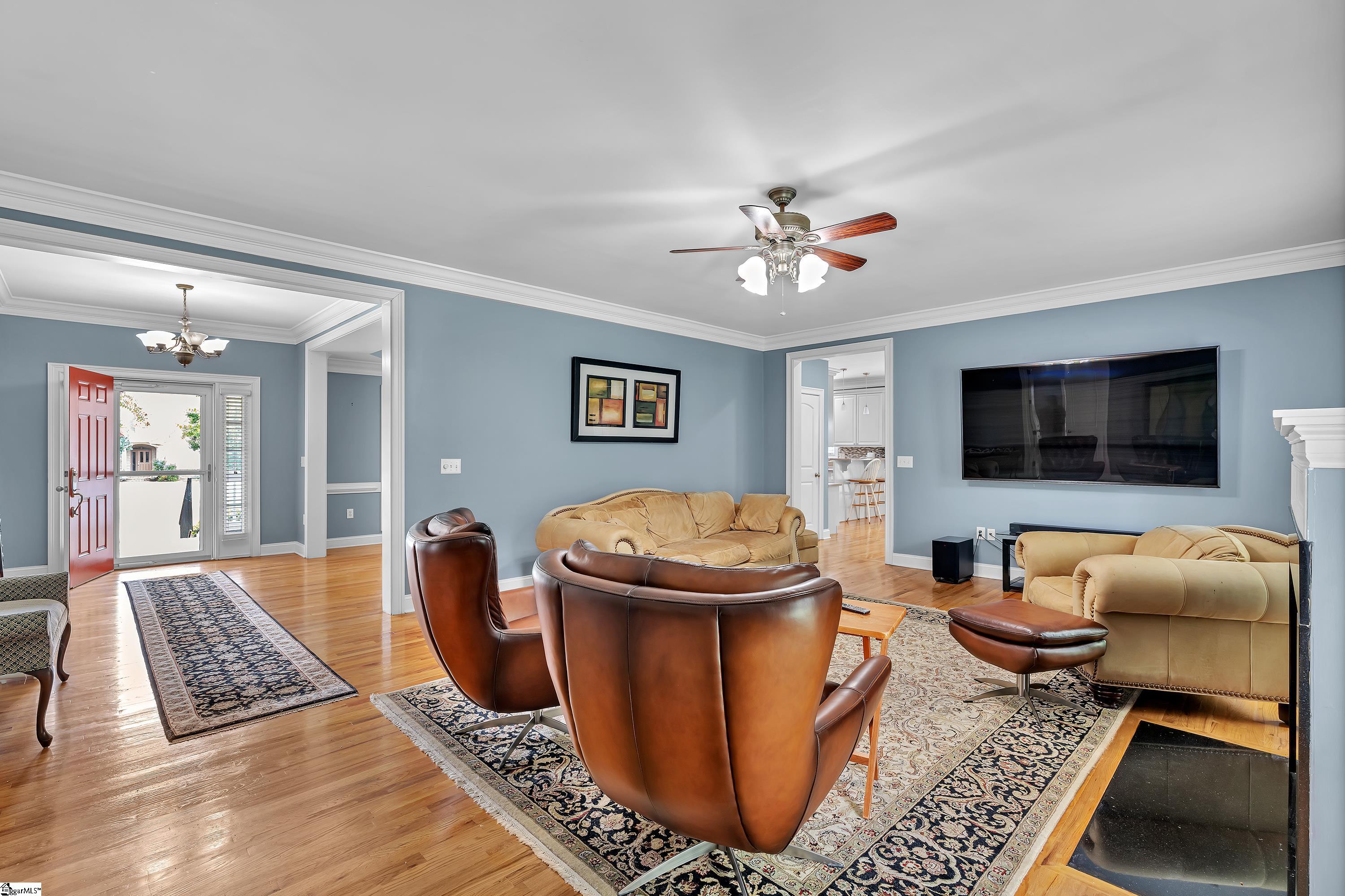 11 Caliston Court Greenville, SC 29615