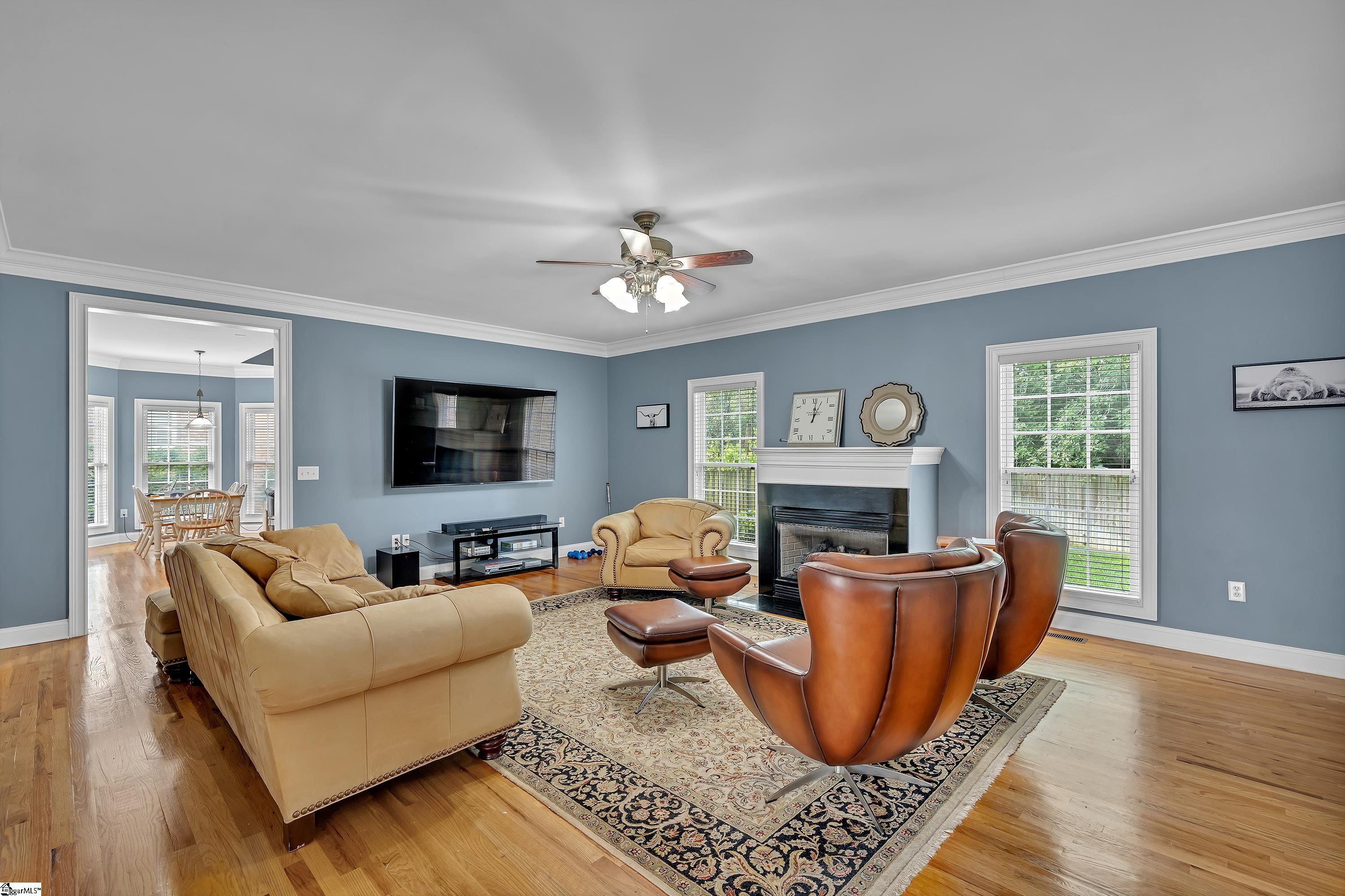 11 Caliston Court Greenville, SC 29615
