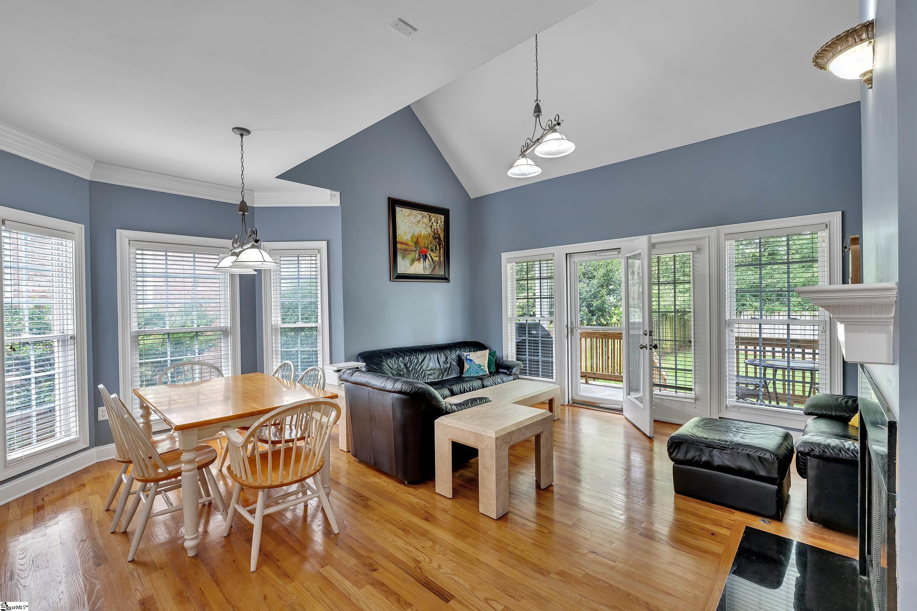 11 Caliston Court Greenville, SC 29615
