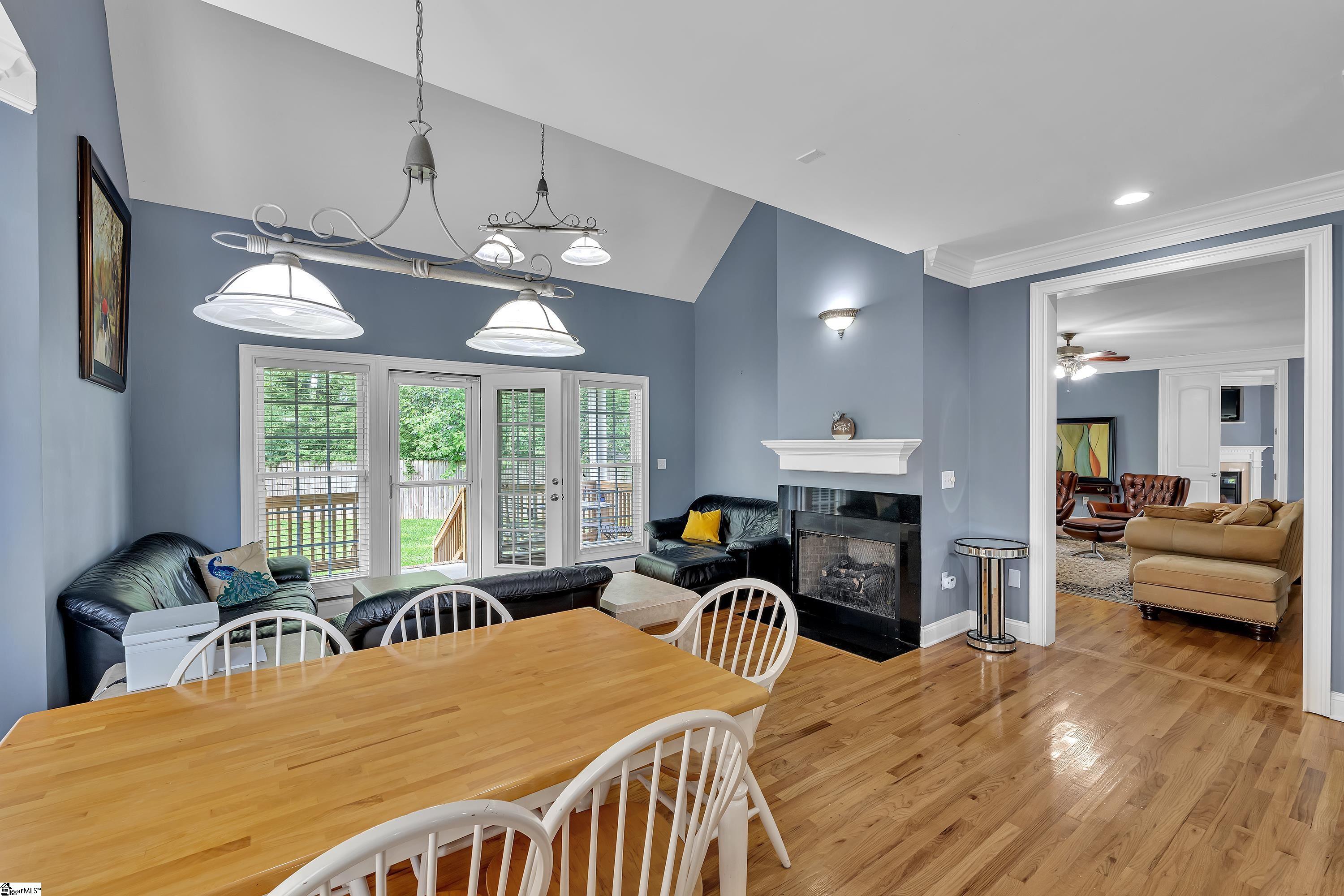 11 Caliston Court Greenville, SC 29615