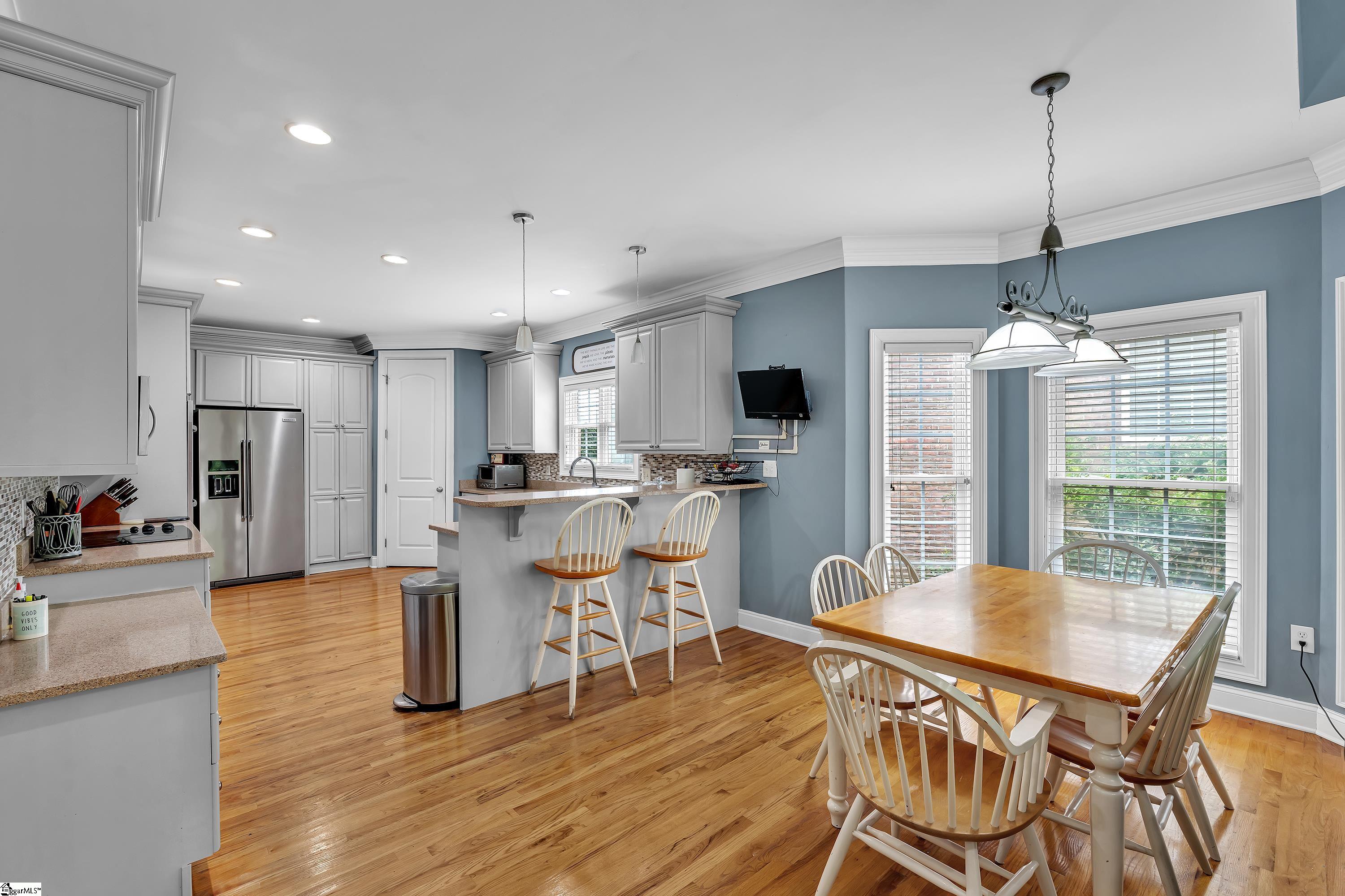 11 Caliston Court Greenville, SC 29615