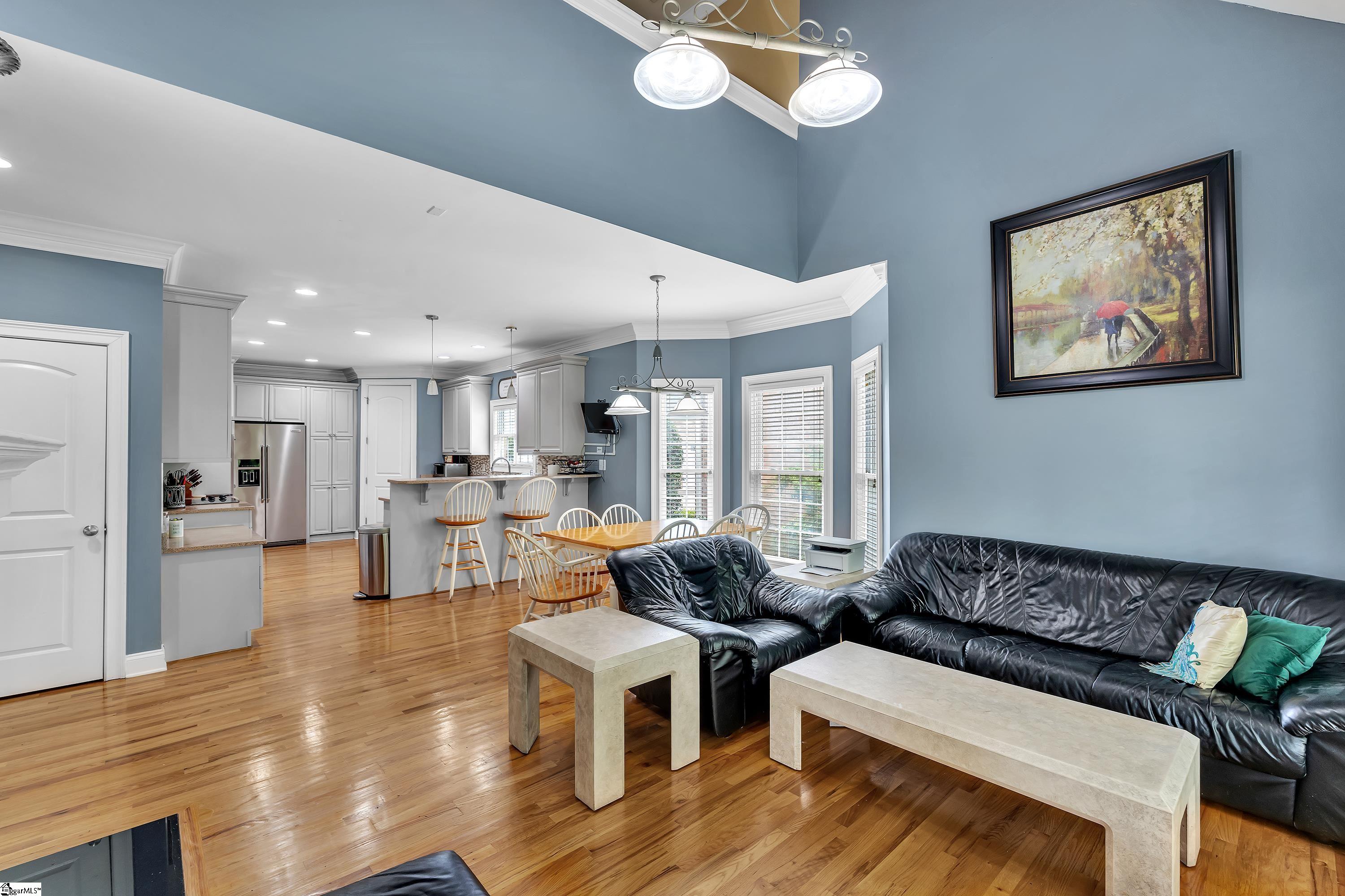 11 Caliston Court Greenville, SC 29615