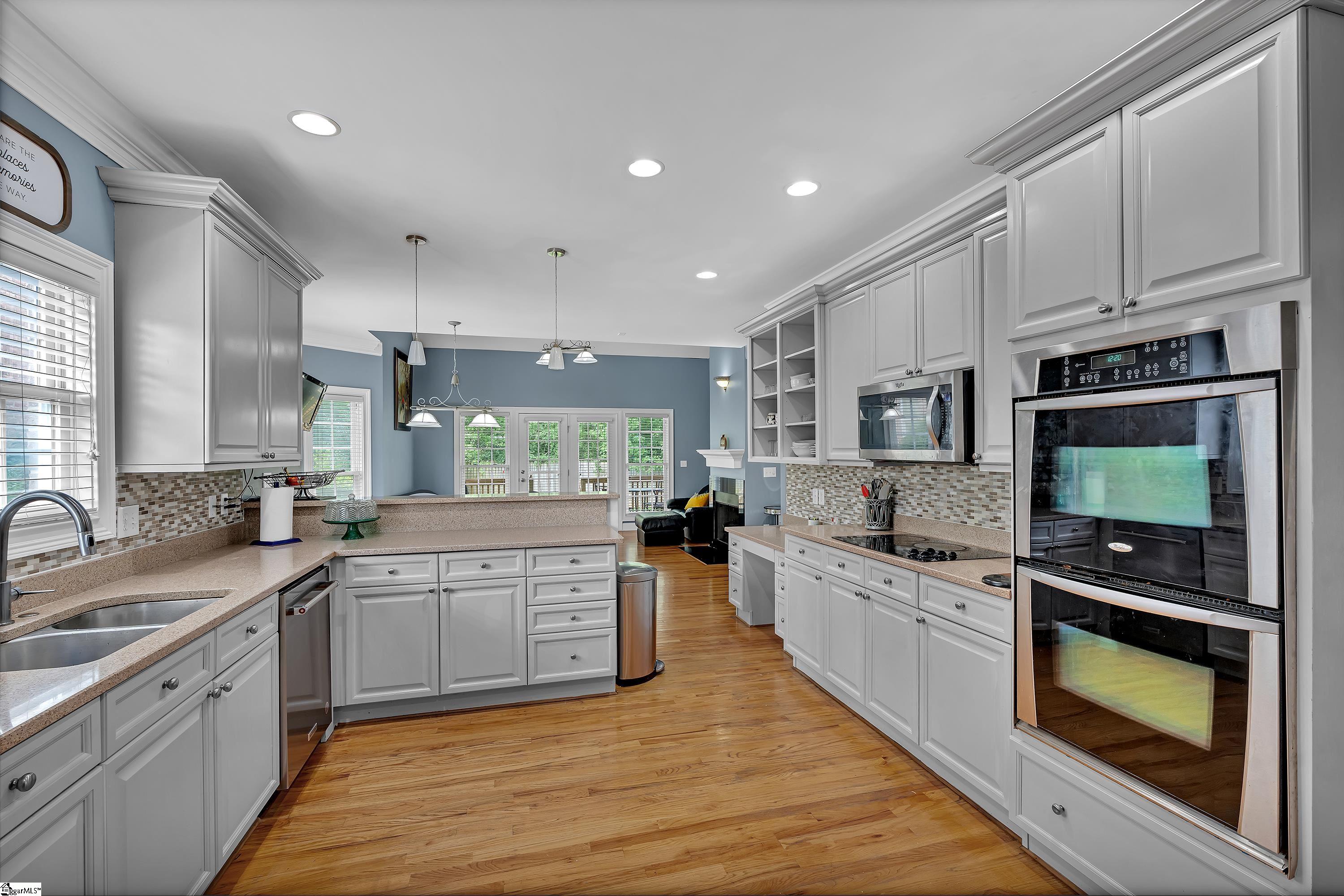 11 Caliston Court Greenville, SC 29615