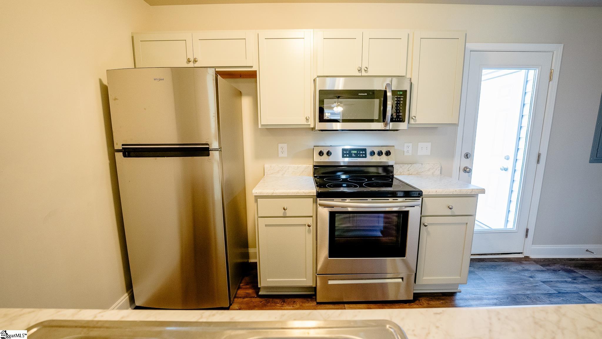 203 Cromer Road UNIT UNIT A & B Anderson, SC 29624
