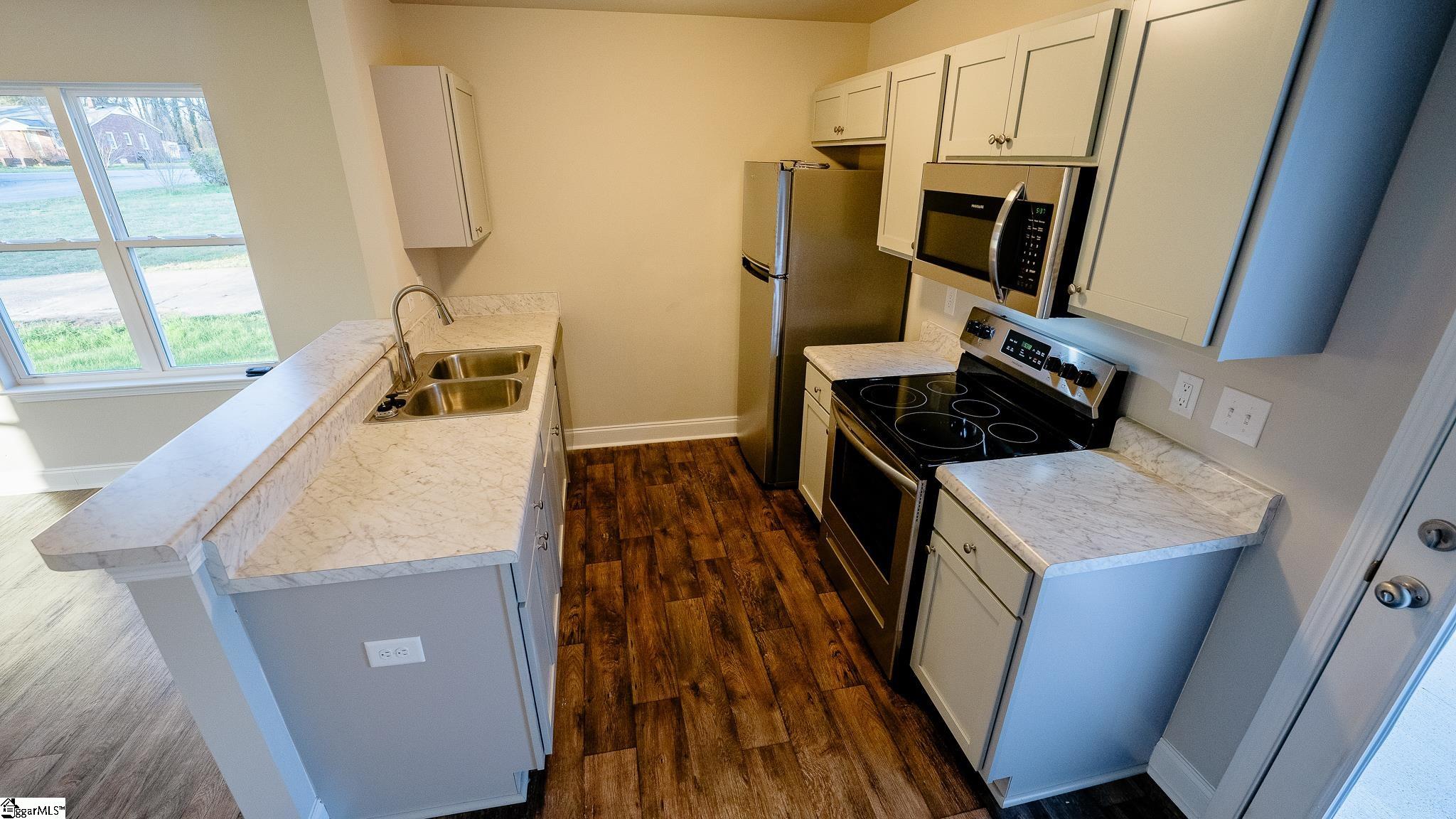 203 Cromer Road UNIT UNIT A & B Anderson, SC 29624