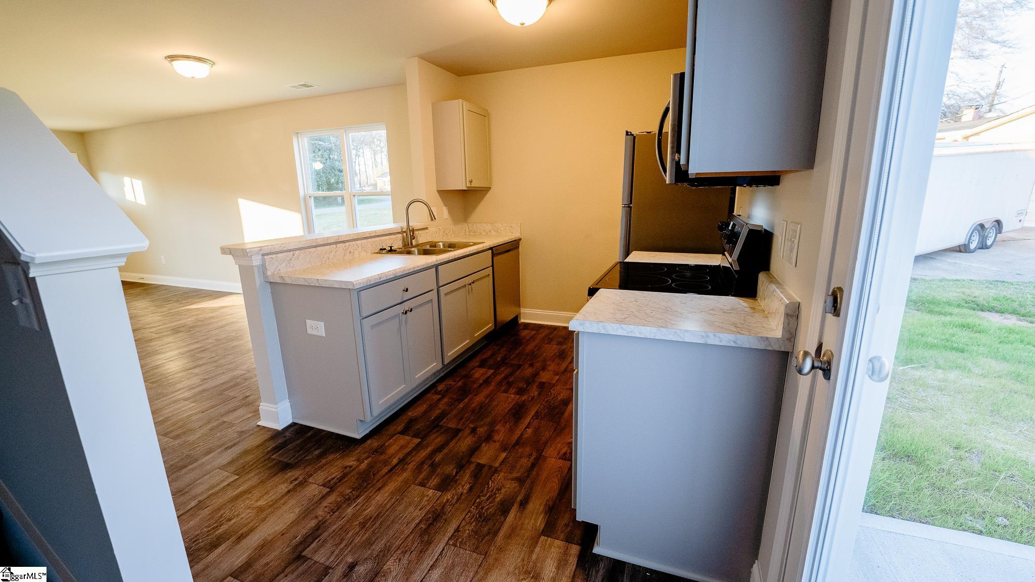 203 Cromer Road UNIT UNIT A & B Anderson, SC 29624