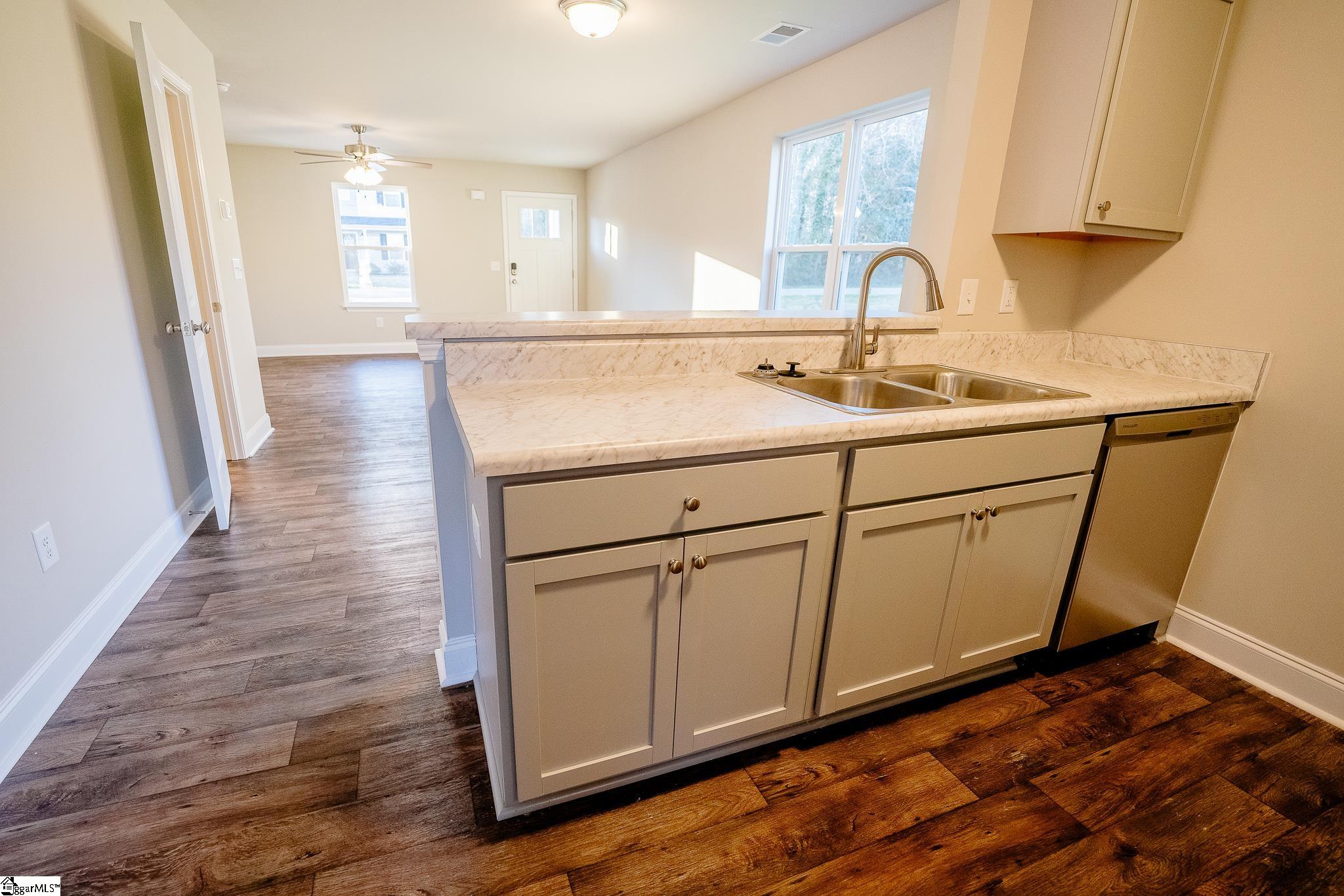 203 Cromer Road UNIT UNIT A & B Anderson, SC 29624