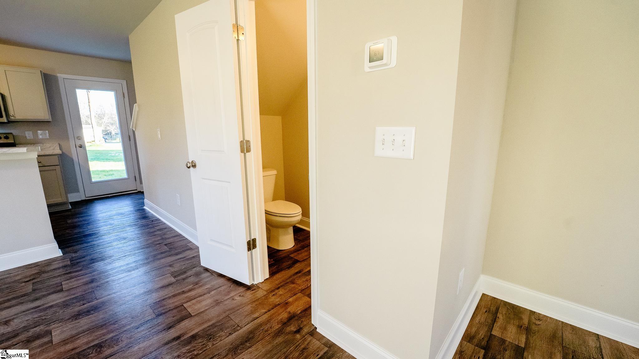 203 Cromer Road UNIT UNIT A & B Anderson, SC 29624