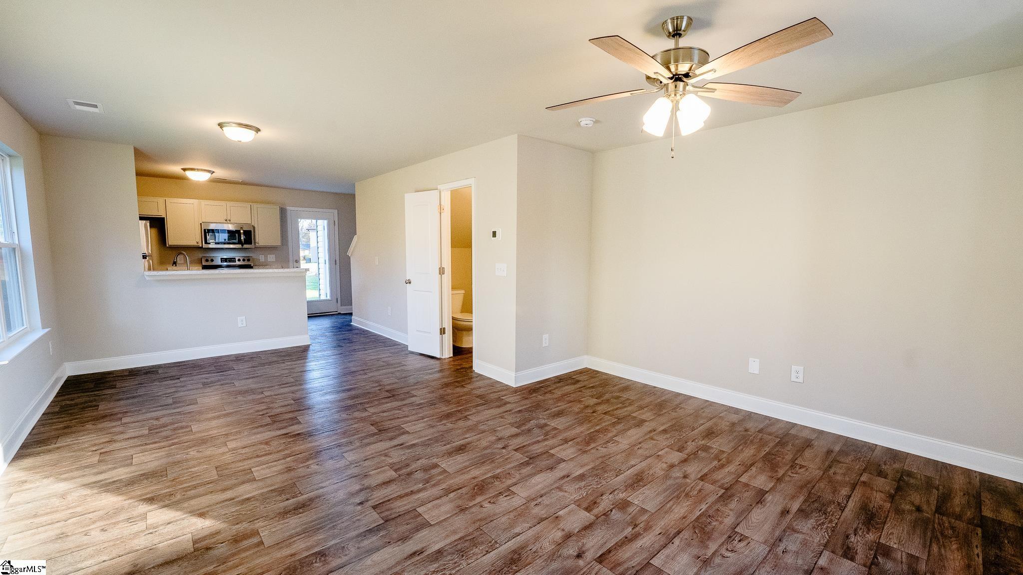 203 Cromer Road UNIT UNIT A & B Anderson, SC 29624