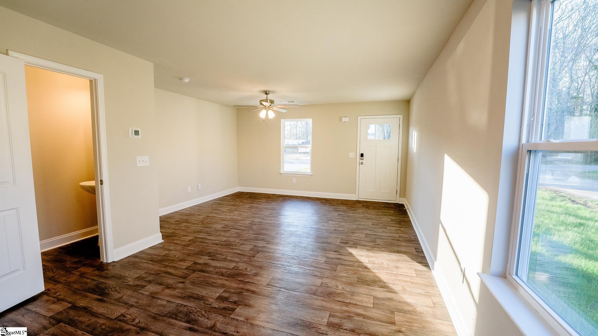 203 Cromer Road UNIT UNIT A & B Anderson, SC 29624
