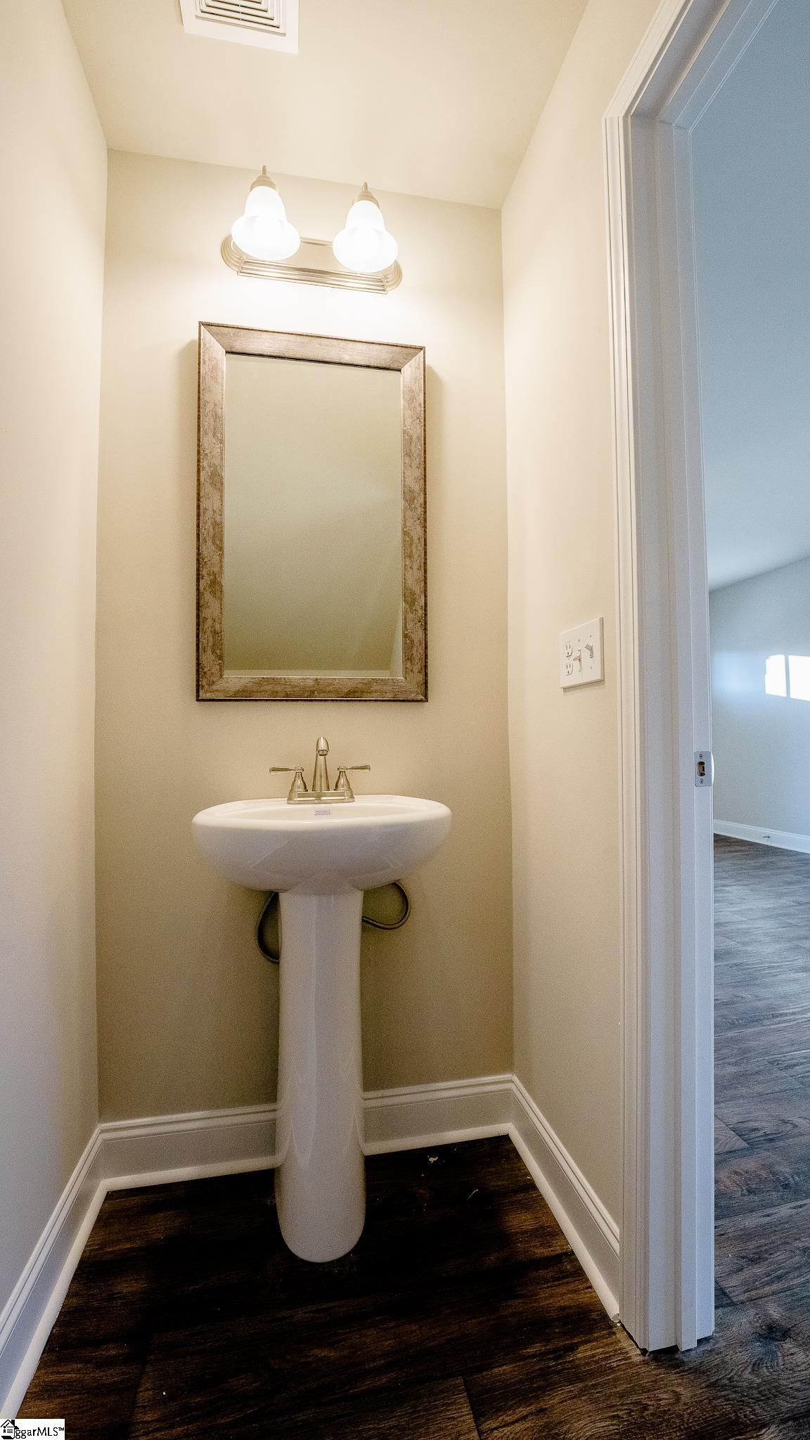 203 Cromer Road UNIT UNIT A & B Anderson, SC 29624