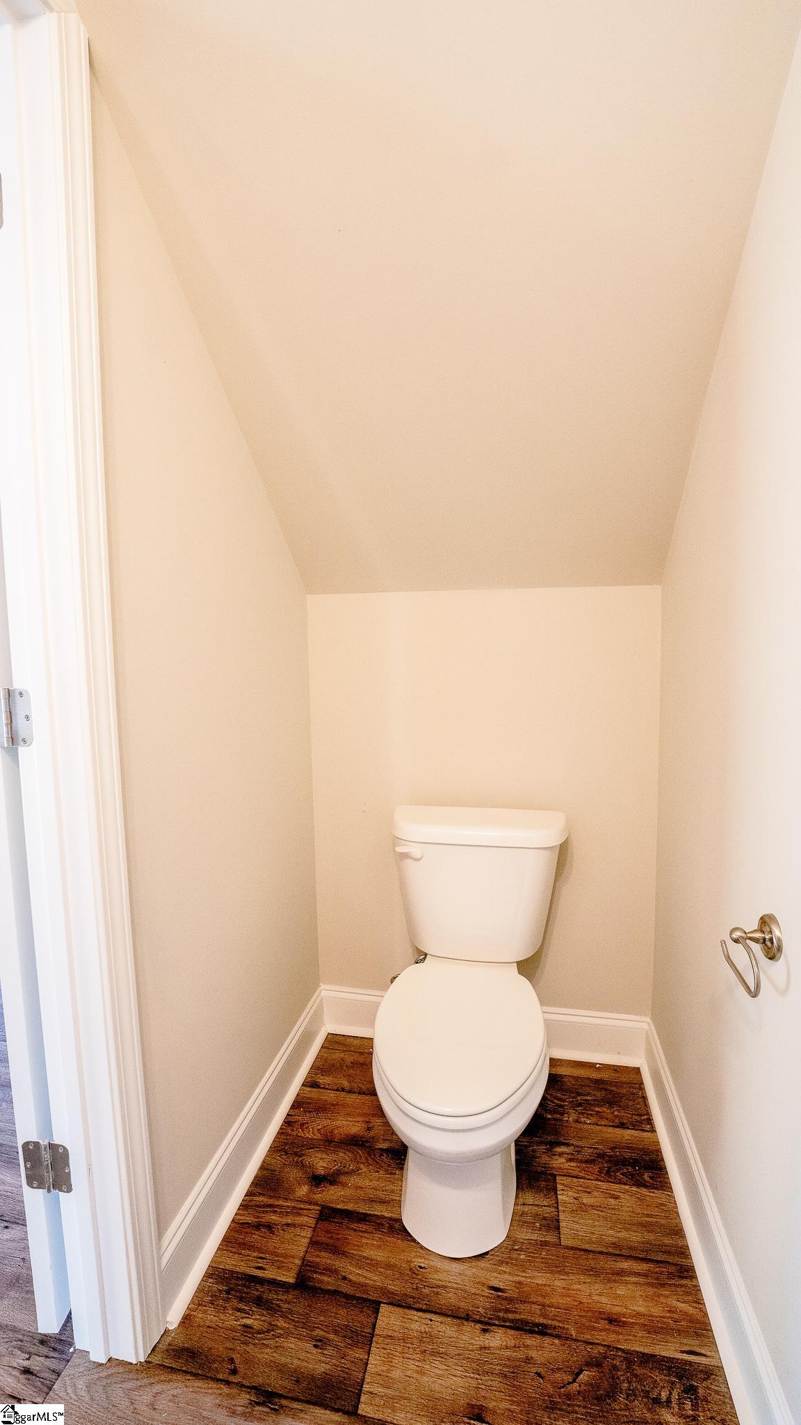 203 Cromer Road UNIT UNIT A & B Anderson, SC 29624