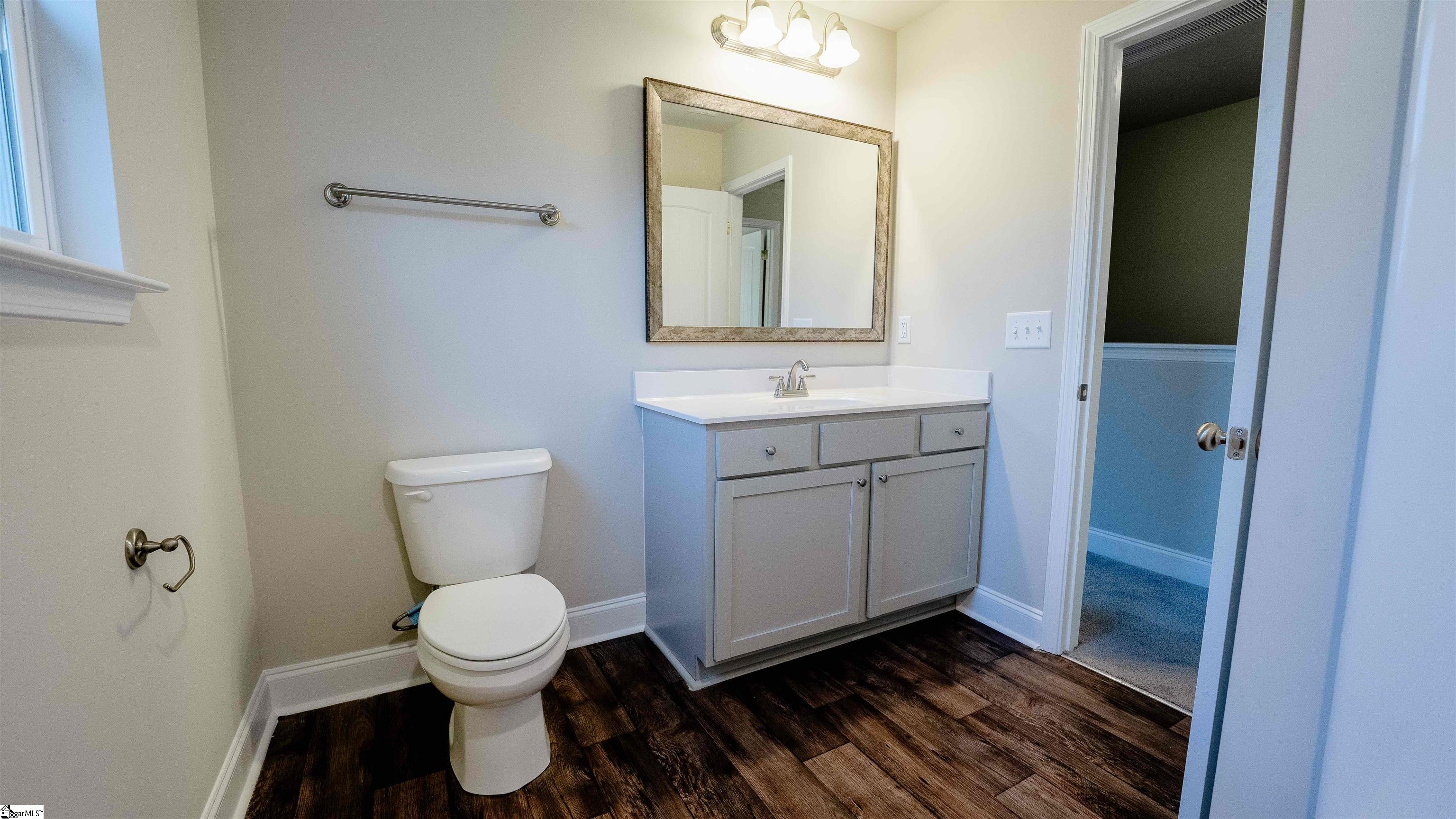 203 Cromer Road UNIT UNIT A & B Anderson, SC 29624