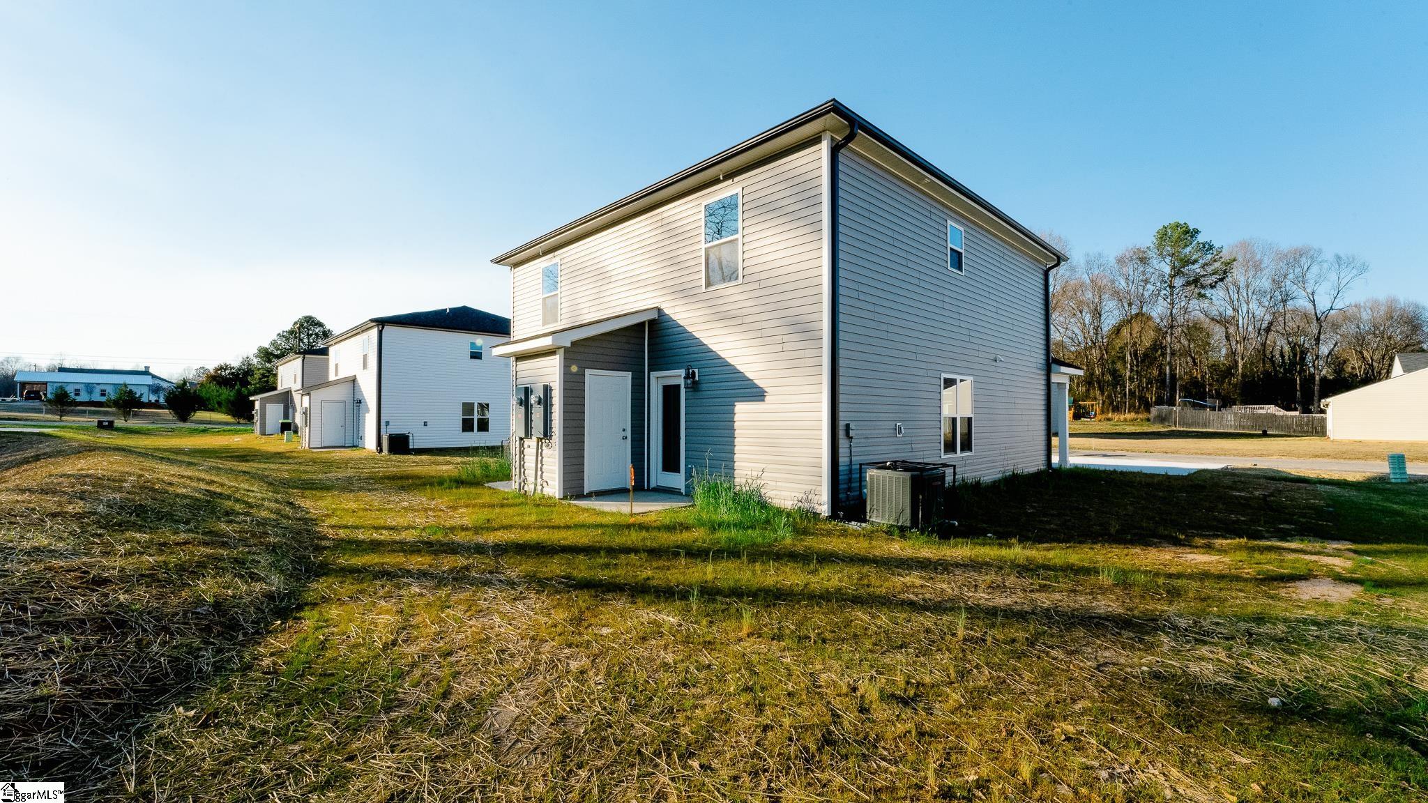 203 Cromer Road UNIT UNIT A & B Anderson, SC 29624