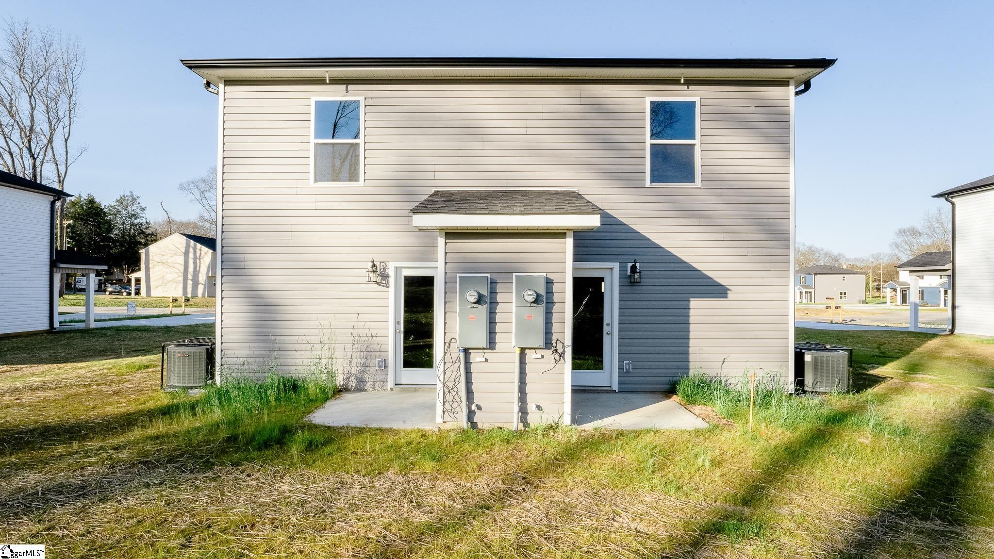 203 Cromer Road UNIT UNIT A & B Anderson, SC 29624