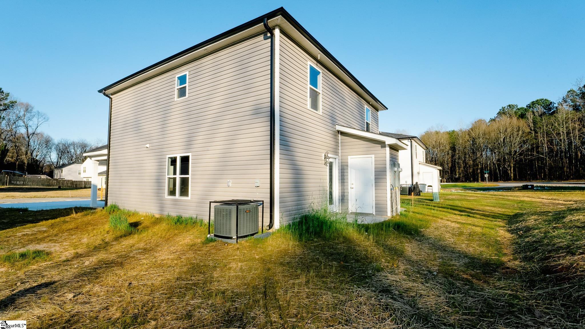 203 Cromer Road UNIT UNIT A & B Anderson, SC 29624