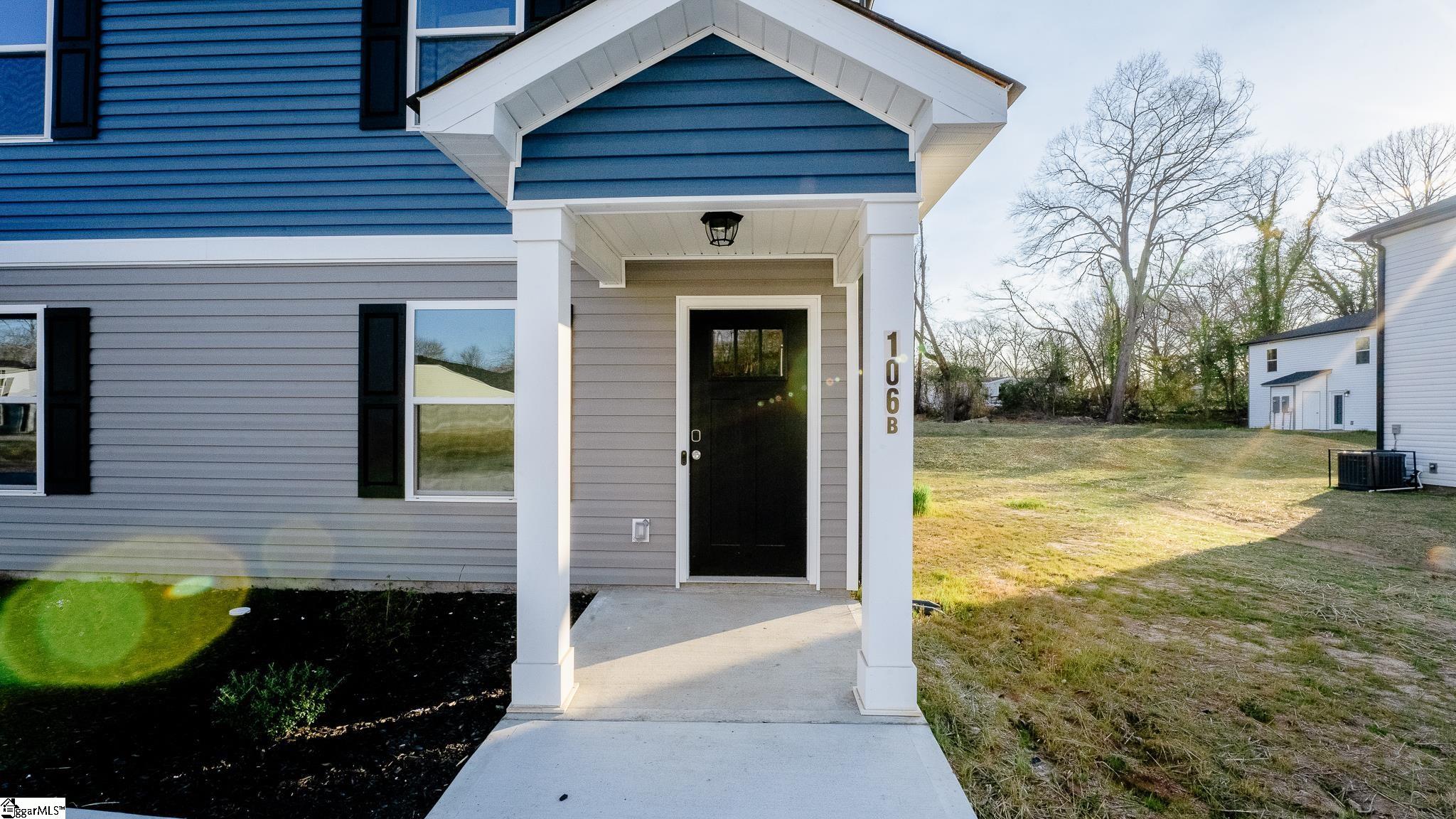 203 Cromer Road UNIT UNIT A & B Anderson, SC 29624