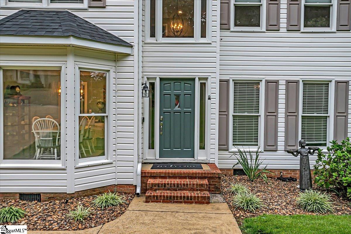 226 Rock Road Greer, SC 29651