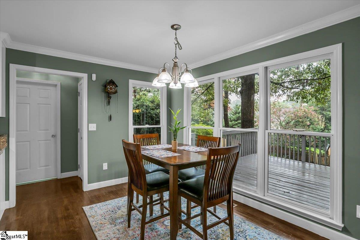 226 Rock Road Greer, SC 29651