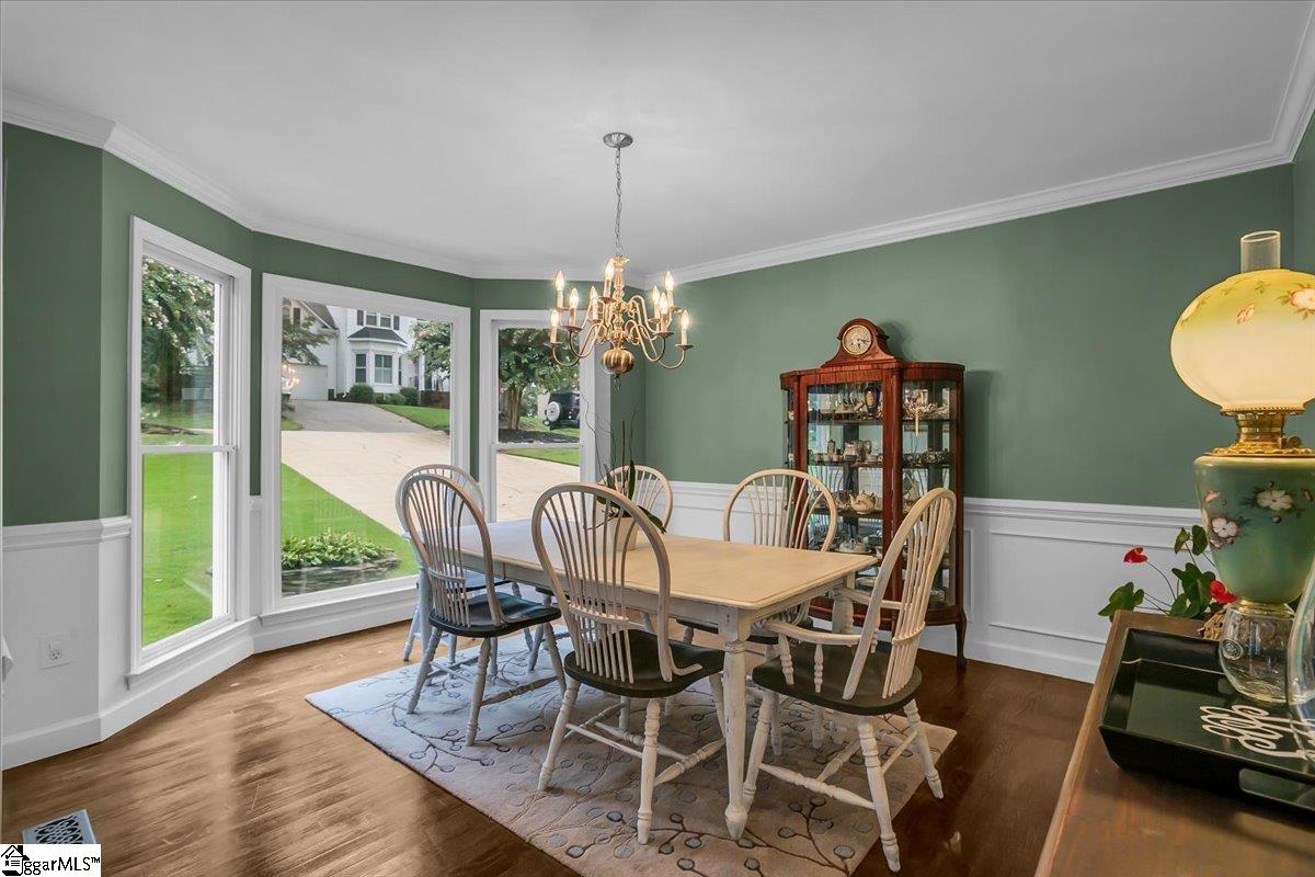 226 Rock Road Greer, SC 29651