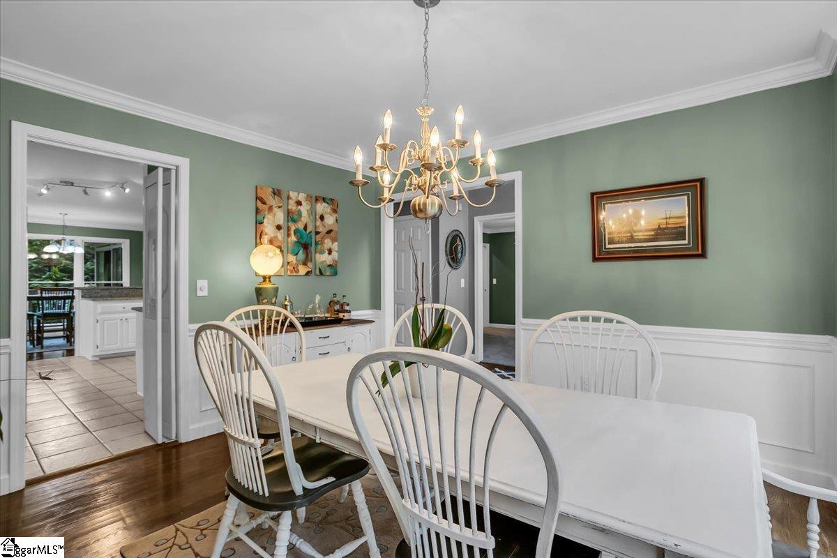 226 Rock Road Greer, SC 29651