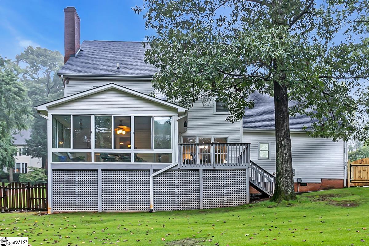 226 Rock Road Greer, SC 29651