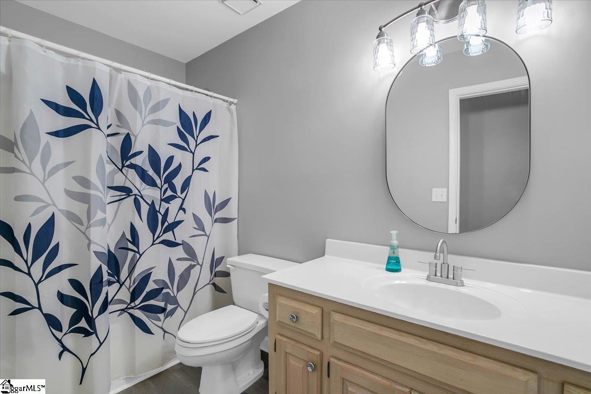 226 Rock Road Greer, SC 29651