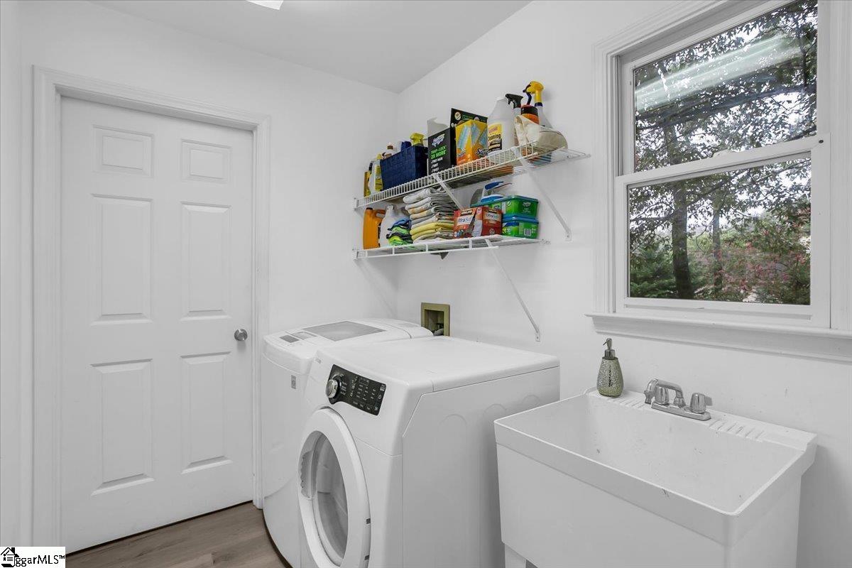 226 Rock Road Greer, SC 29651