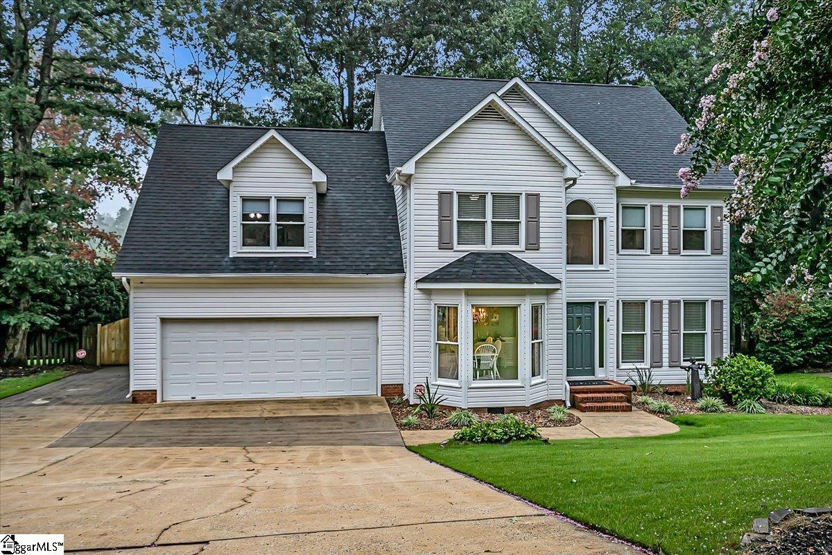 226 Rock Road Greer, SC 29651