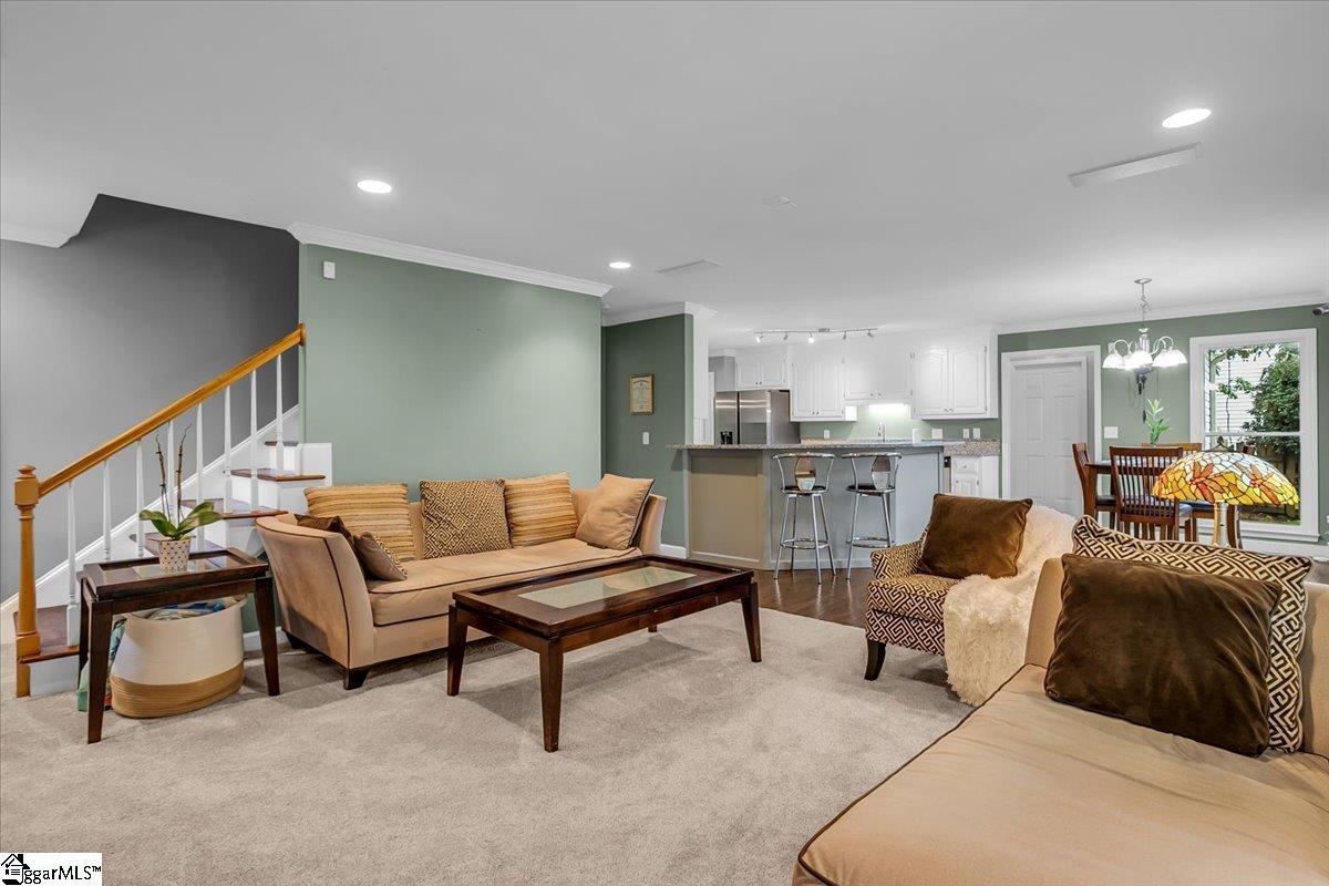 226 Rock Road Greer, SC 29651
