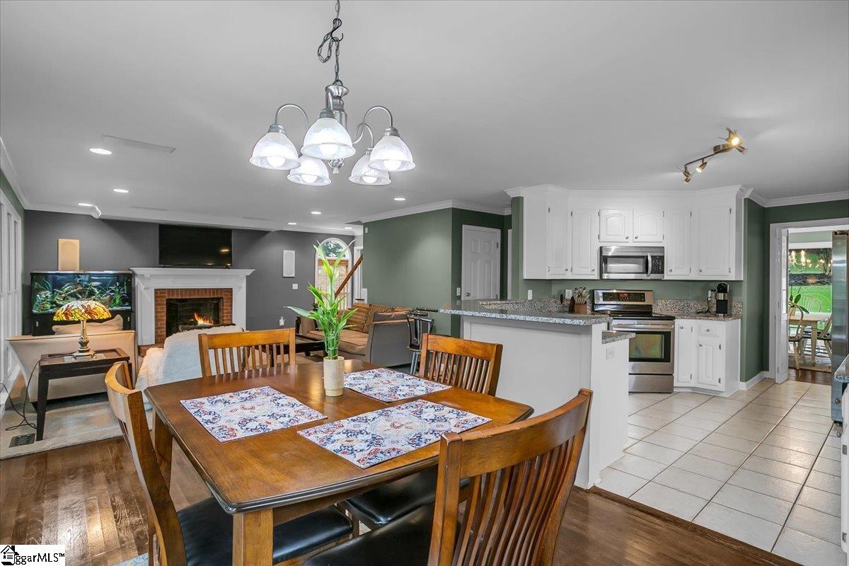 226 Rock Road Greer, SC 29651