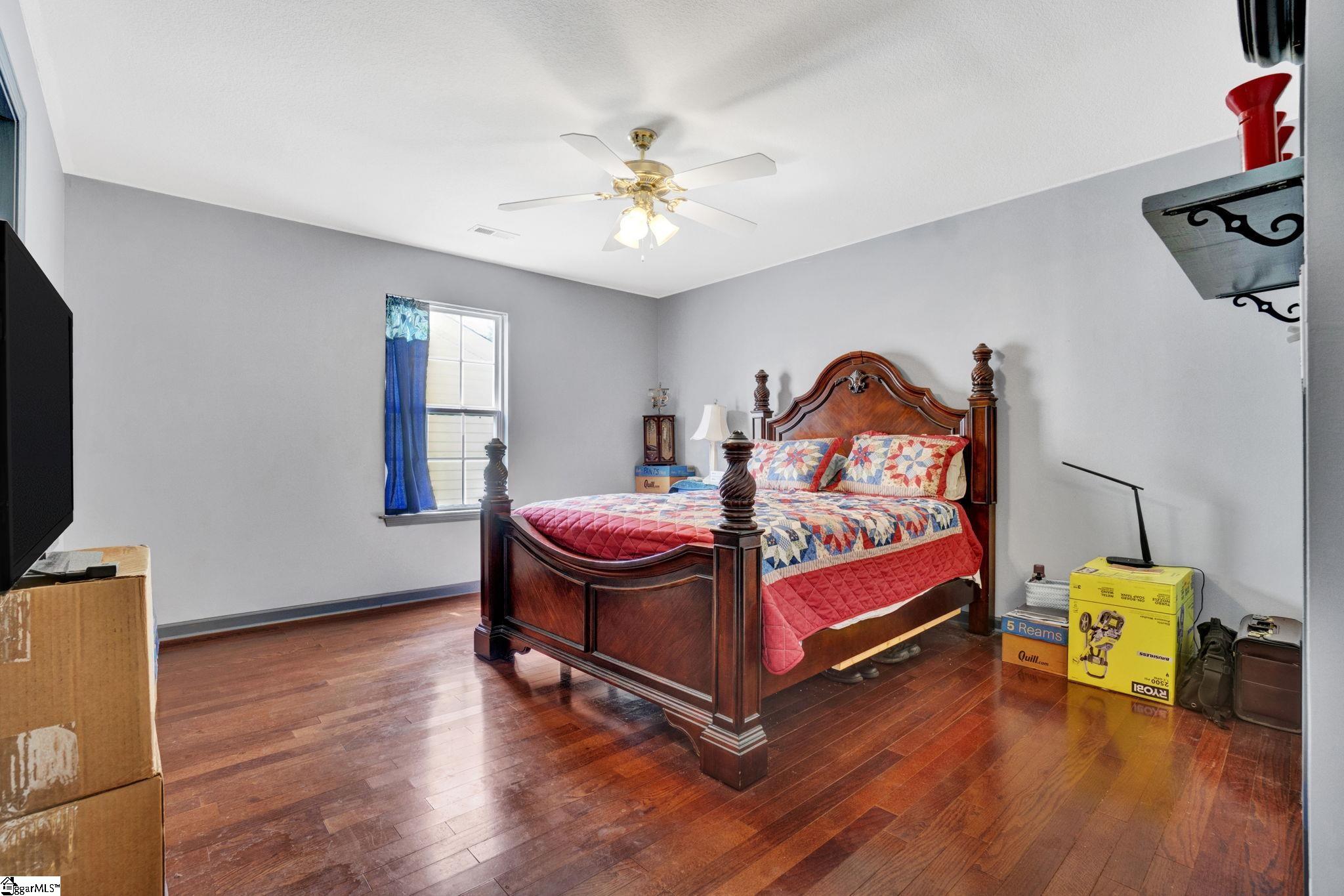 8 Kingscreek Drive Greer, SC 29650