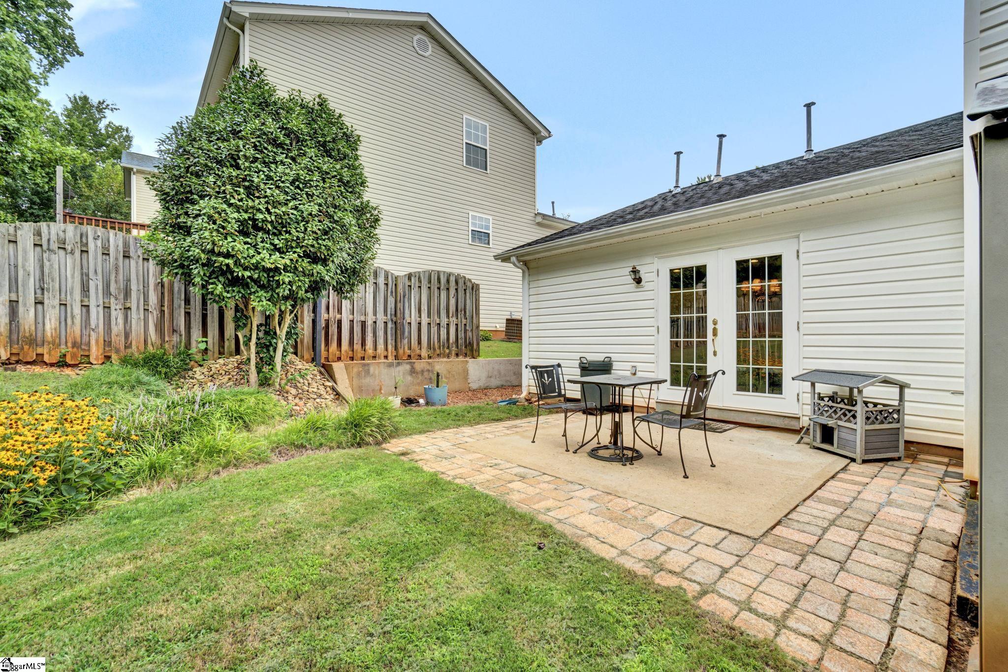 8 Kingscreek Drive Greer, SC 29650