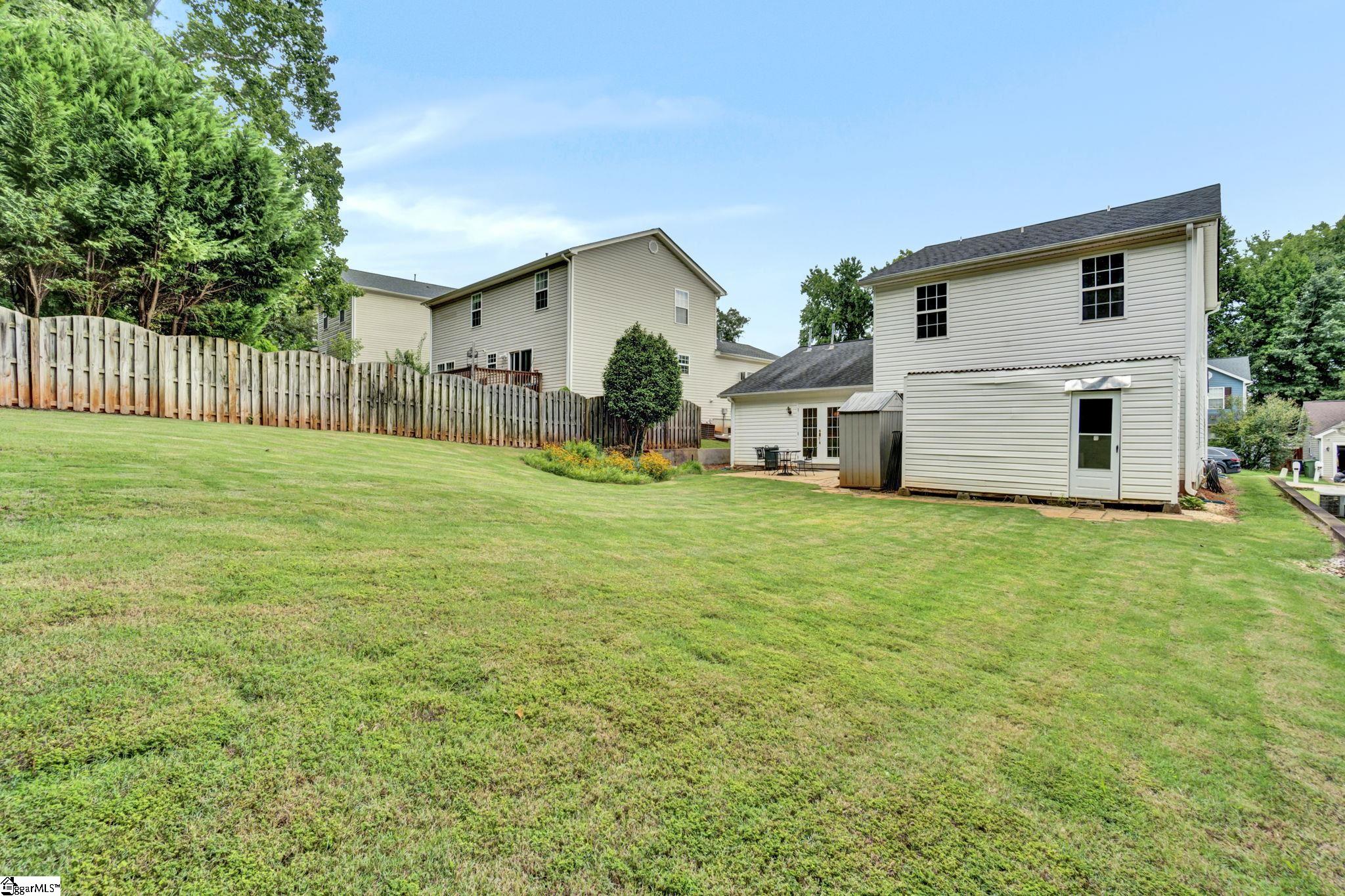 8 Kingscreek Drive Greer, SC 29650