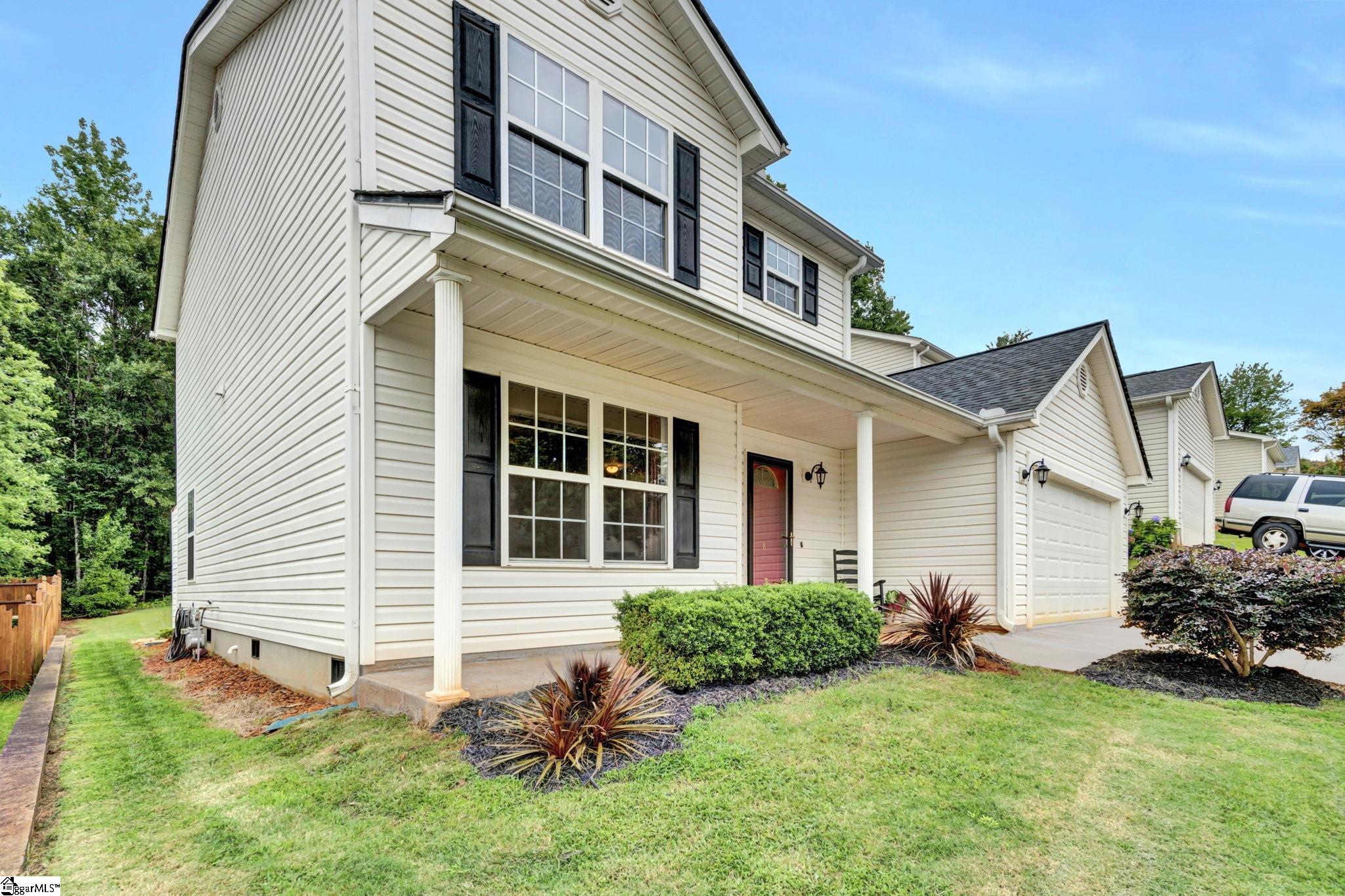 8 Kingscreek Drive Greer, SC 29650